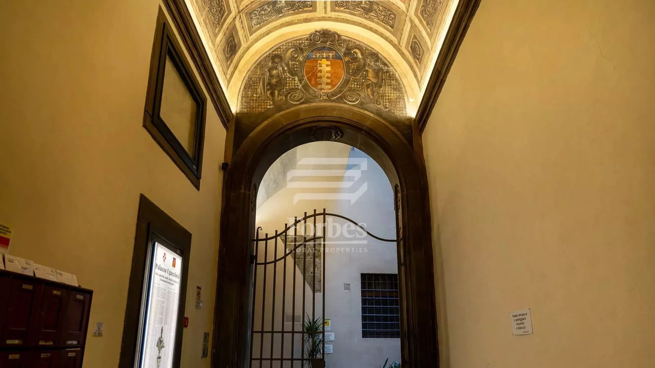 Appartamento in piazza della Signoria - Photo 19