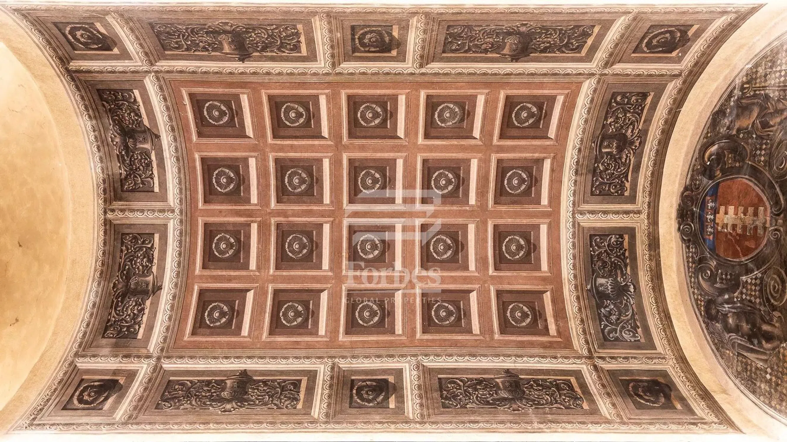 Appartamento in piazza della Signoria - Photo 20