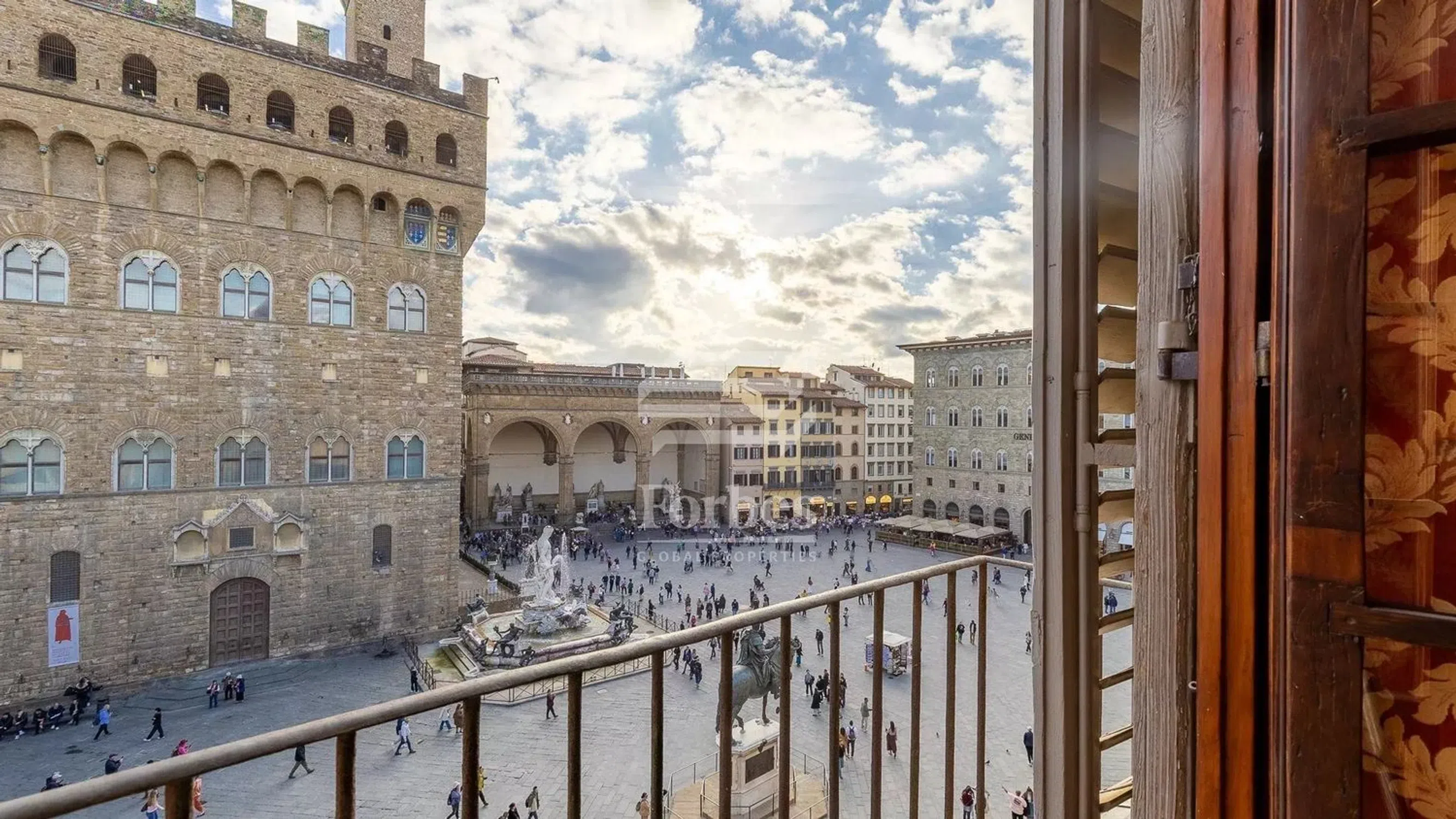 Appartamento in piazza della Signoria - Photo 3