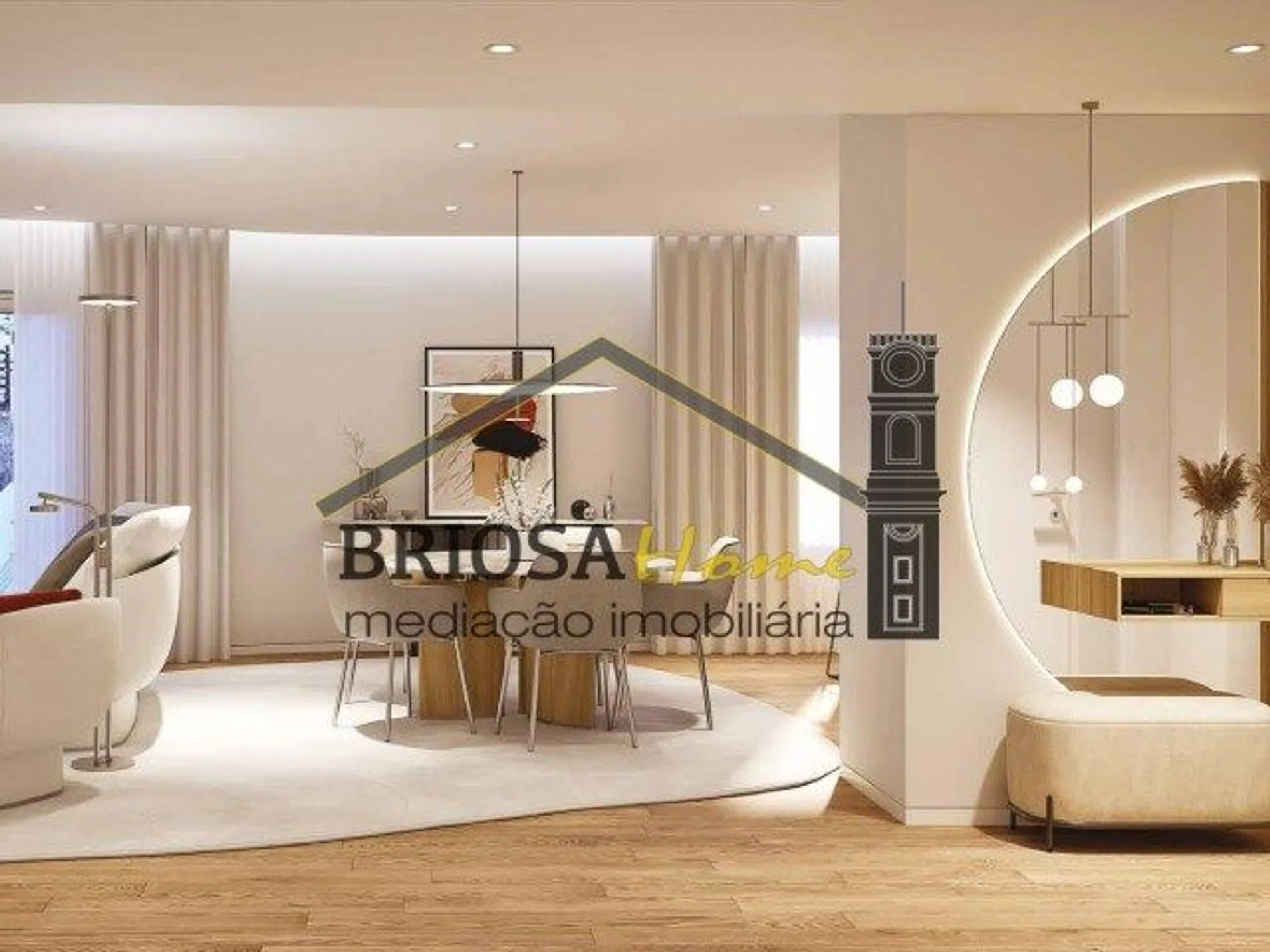 Apartamento - Photo 2