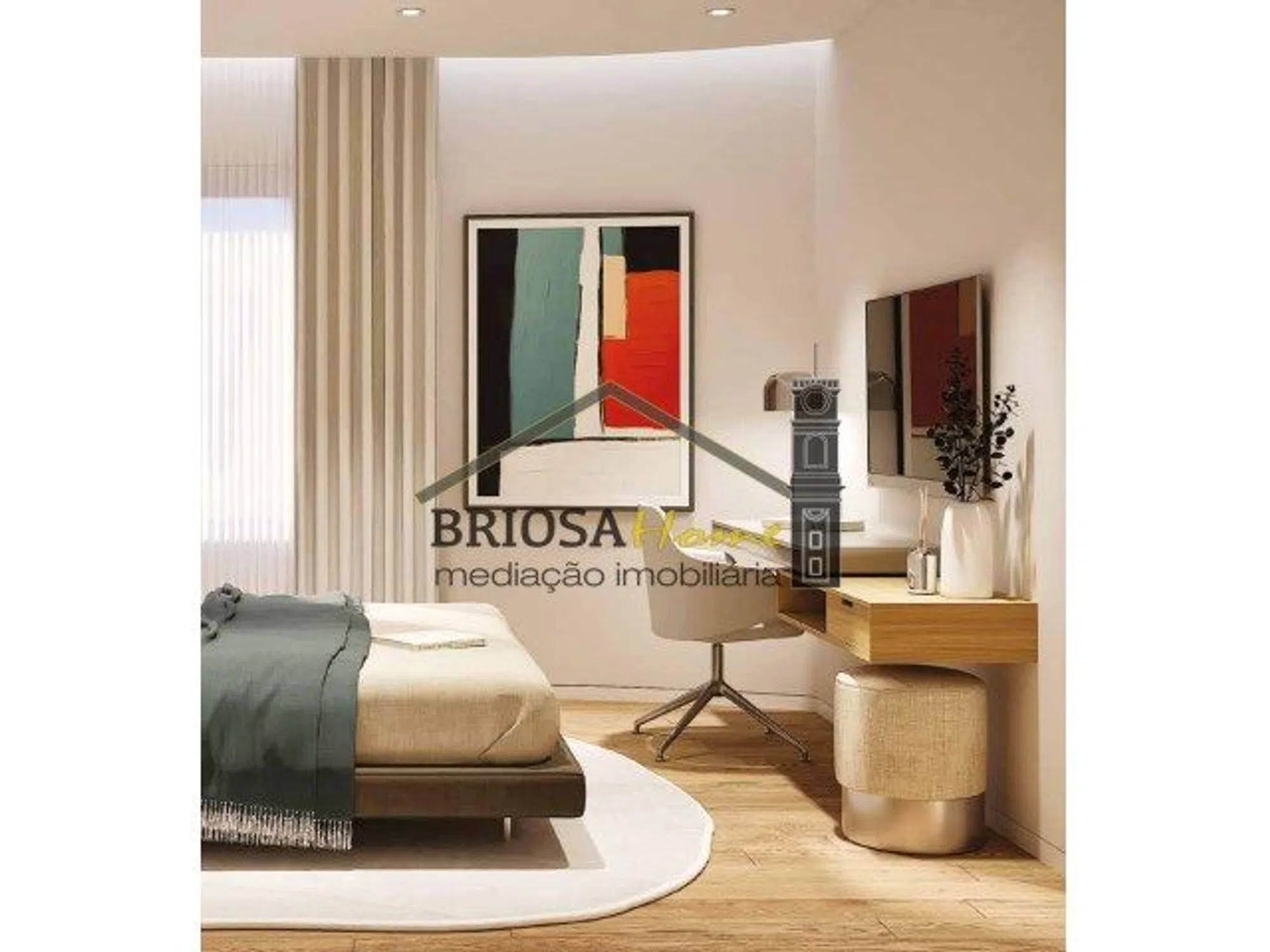 Apartamento - Photo 12