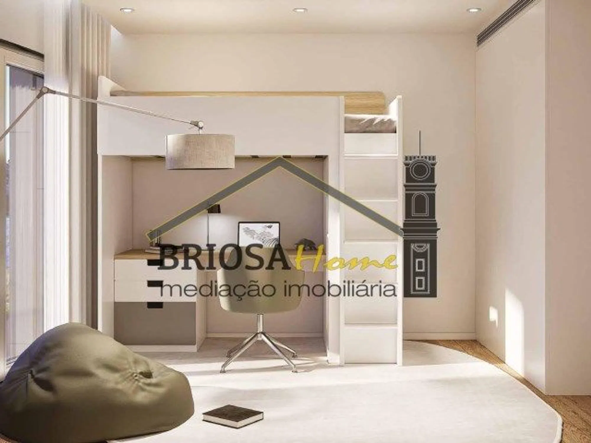 Apartamento - Photo 15