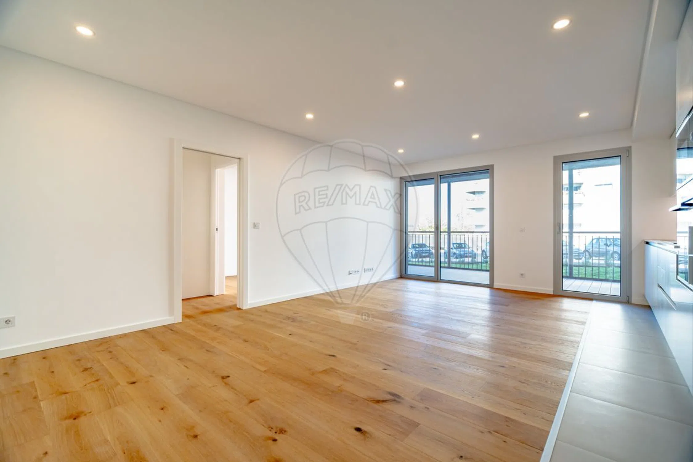 Apartamento na rua Palmira Pedro - Photo 3