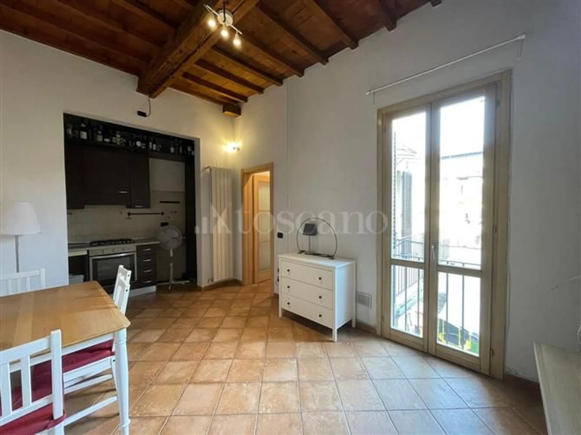 Trilocale in via Guelfa - Photo 1