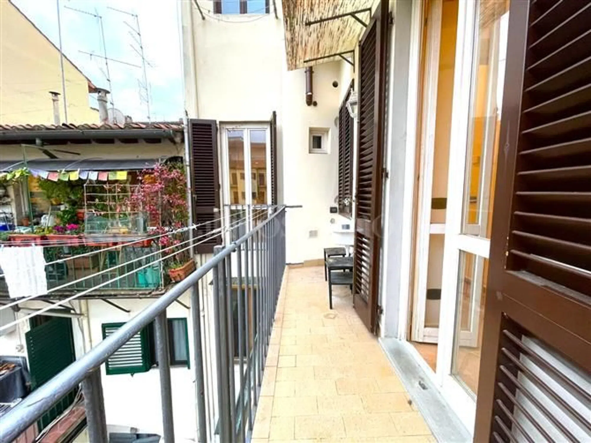 Trilocale in via Guelfa - Photo 2