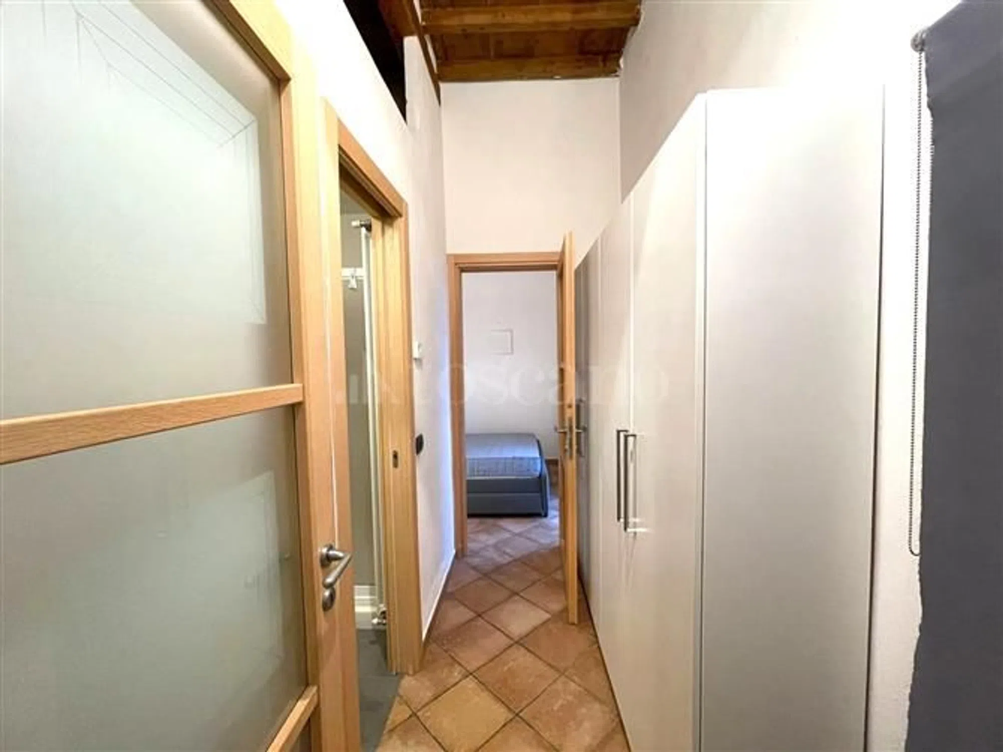 Trilocale in via Guelfa - Photo 11