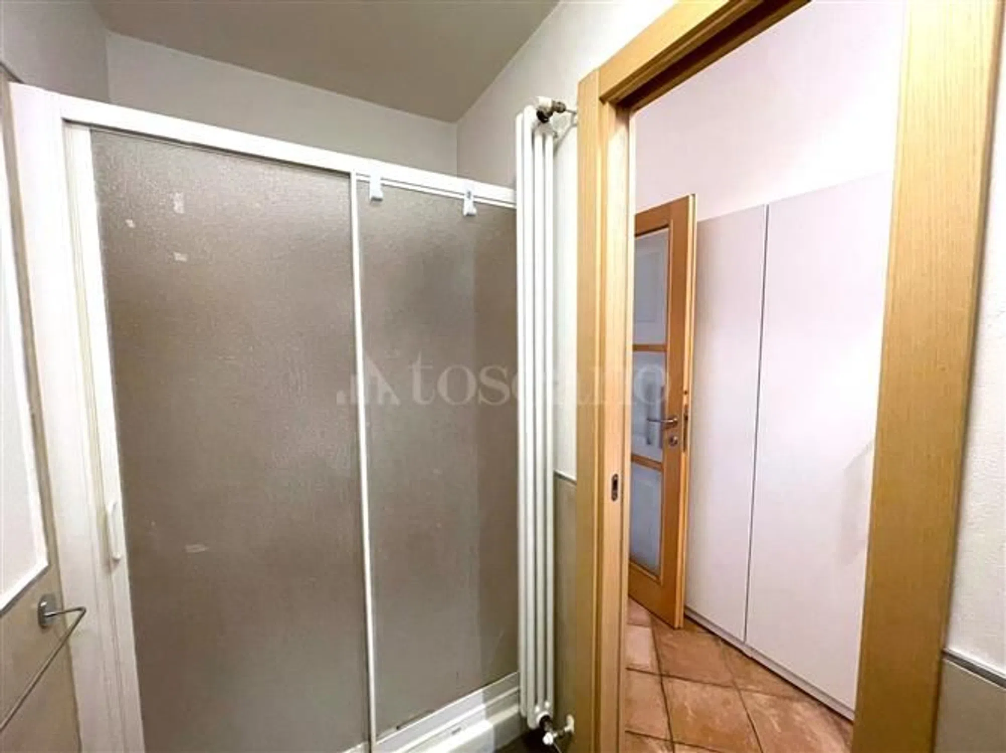 Trilocale in via Guelfa - Photo 12