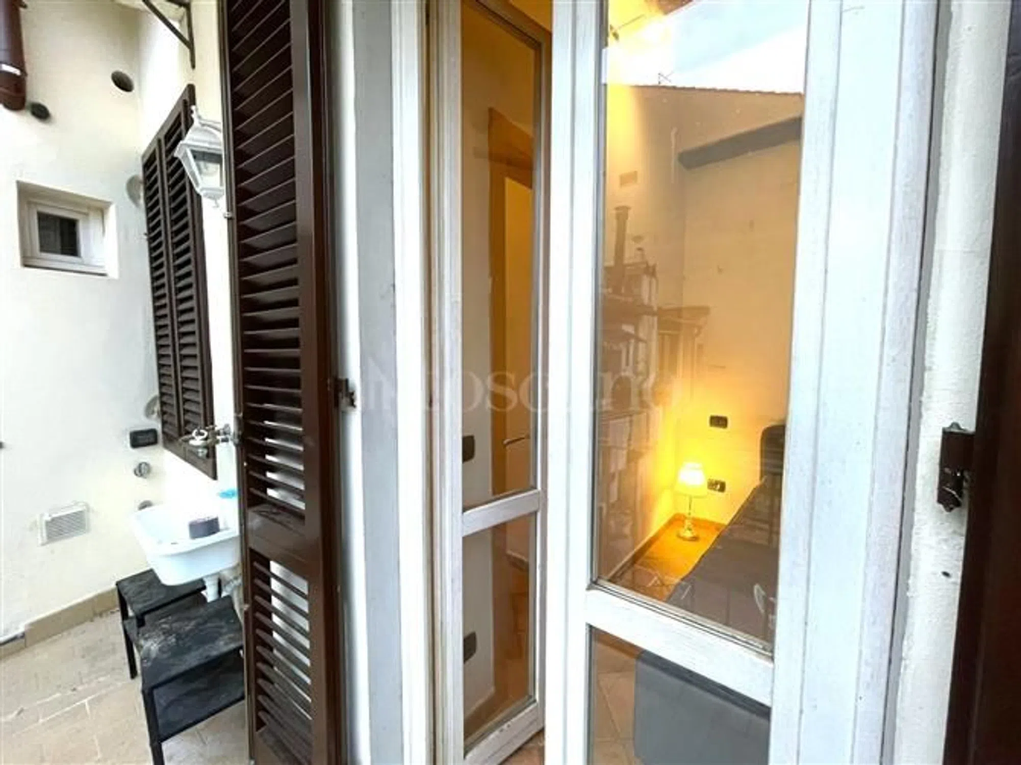 Trilocale in via Guelfa - Photo 14