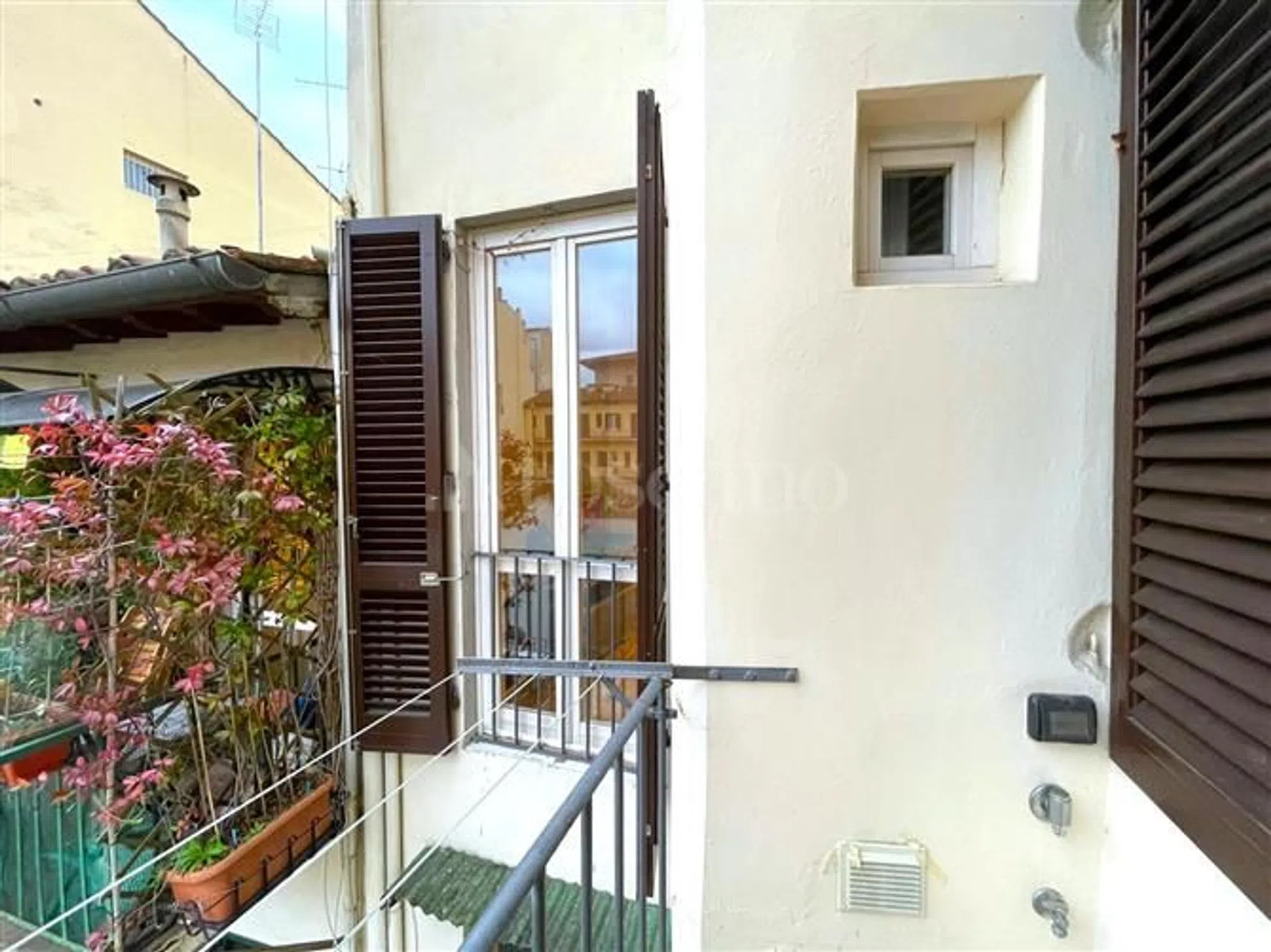 Trilocale in via Guelfa - Photo 15