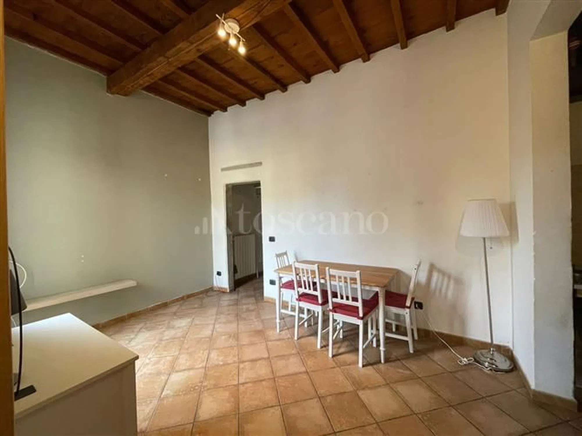 Trilocale in via Guelfa - Photo 3