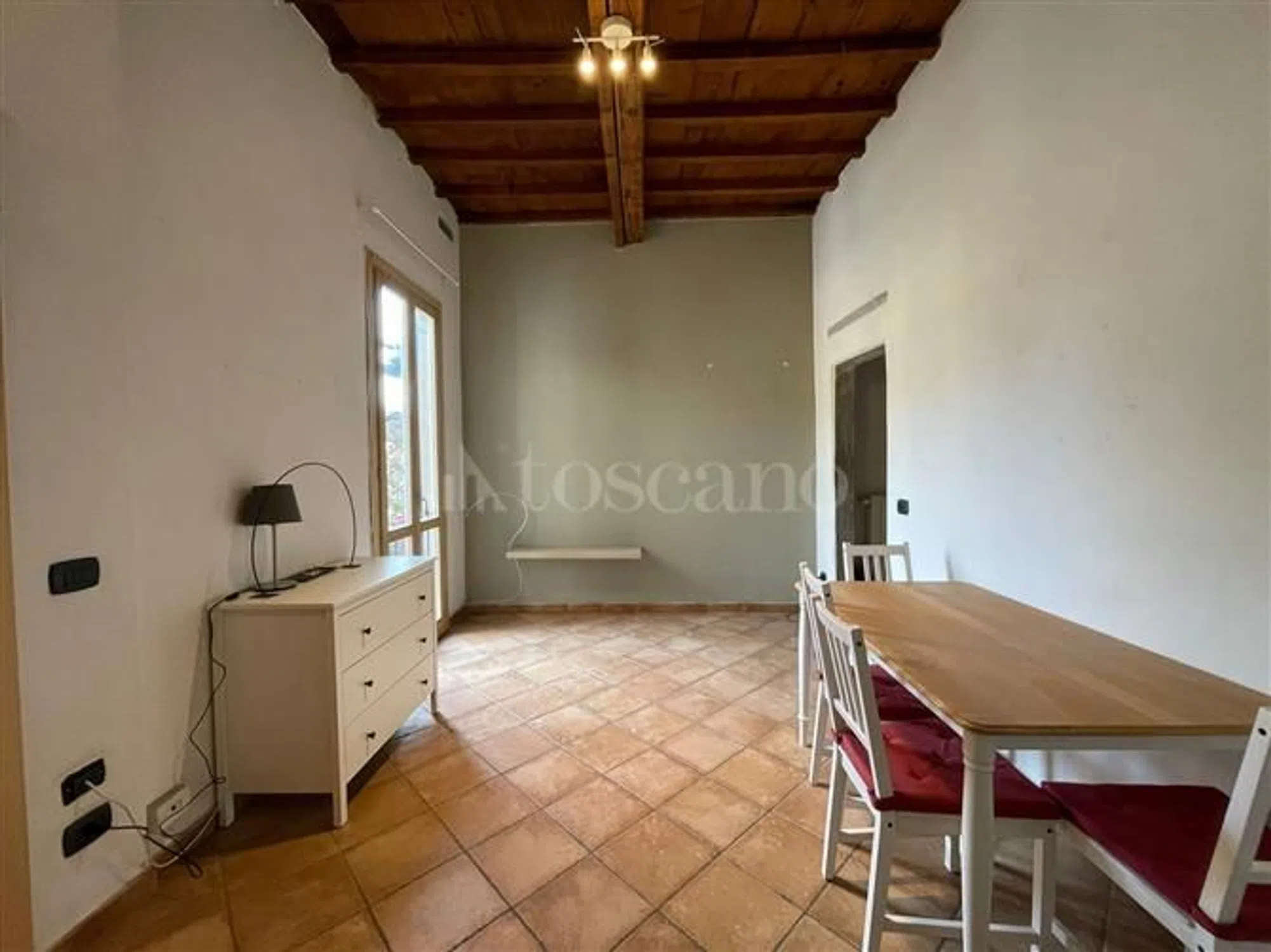 Trilocale in via Guelfa - Photo 4