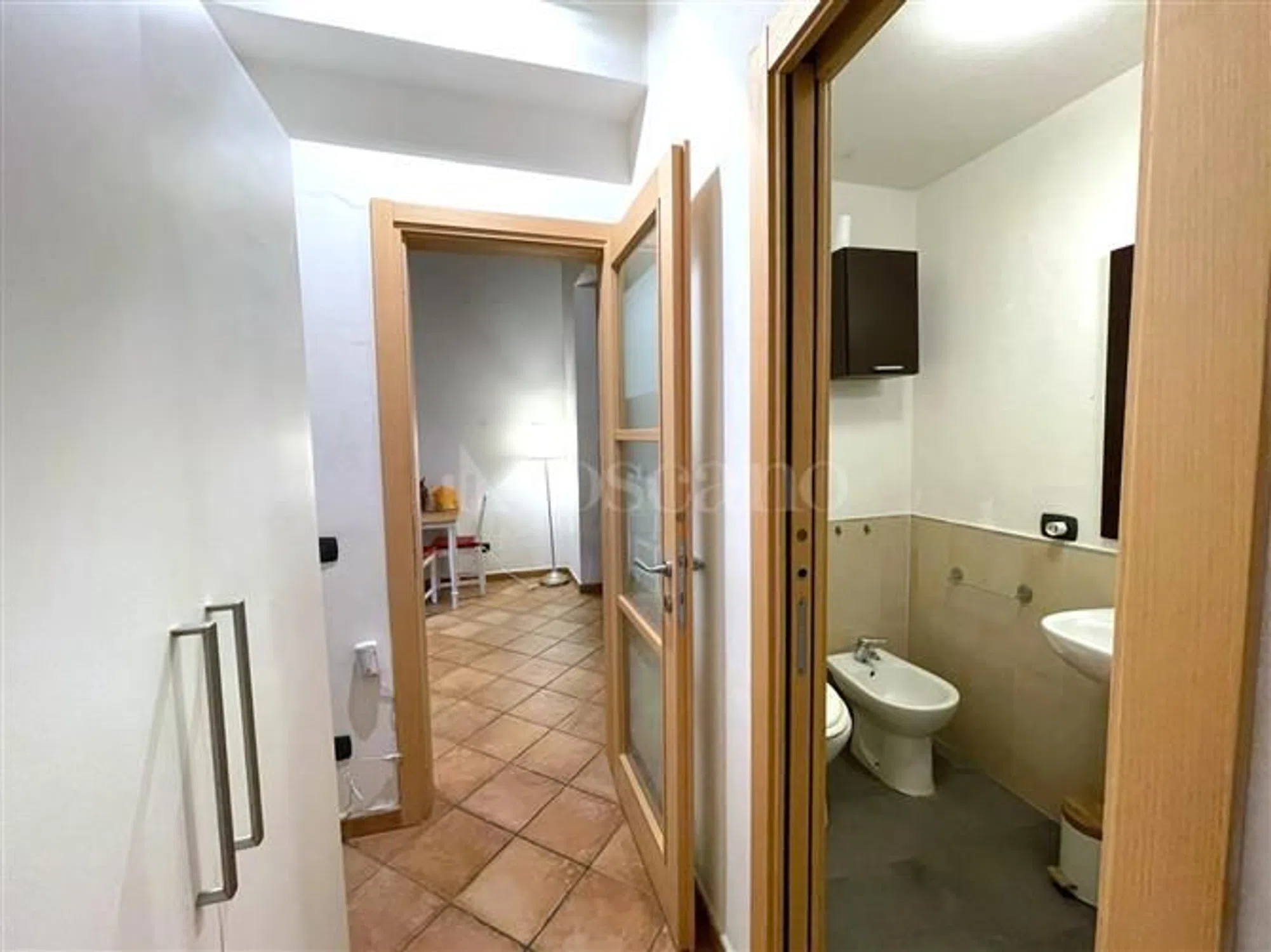 Trilocale in via Guelfa - Photo 7