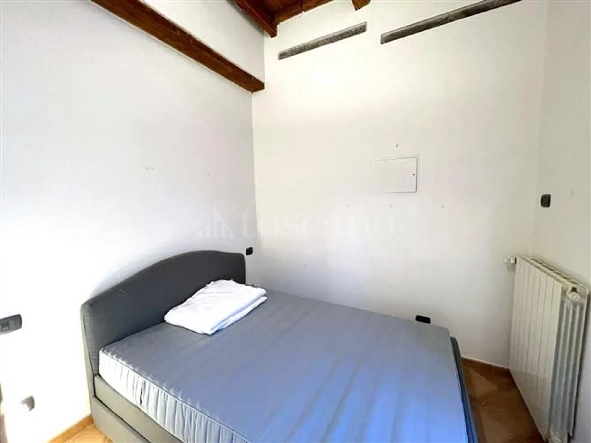 Trilocale in via Guelfa - Photo 8