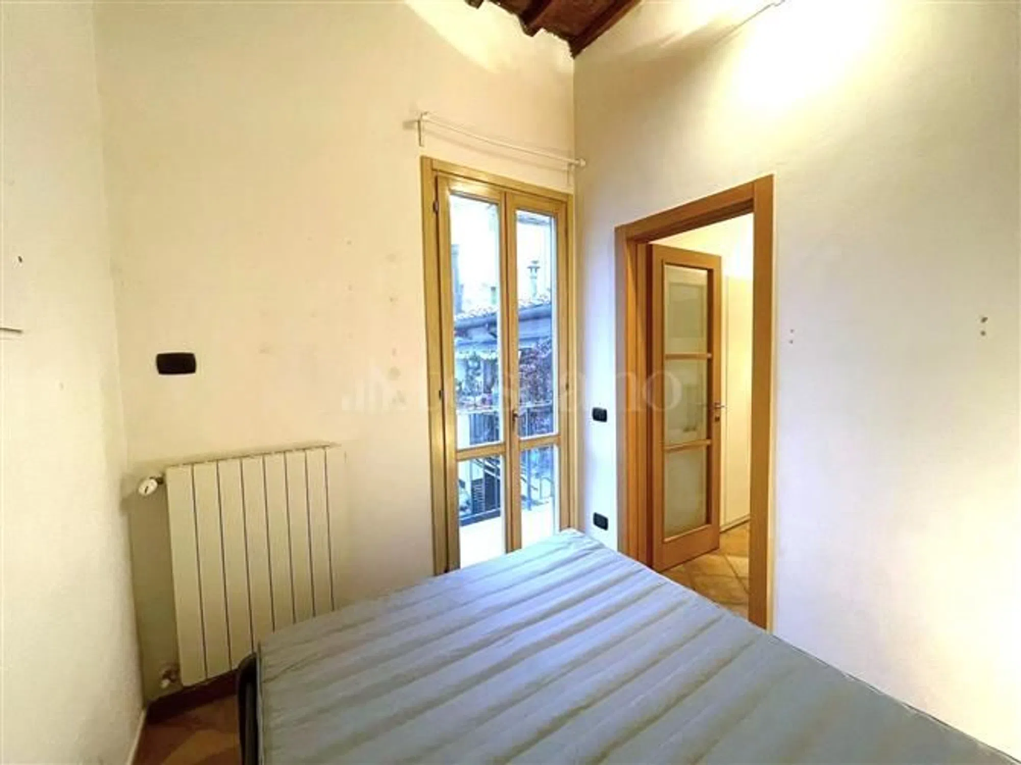 Trilocale in via Guelfa - Photo 9
