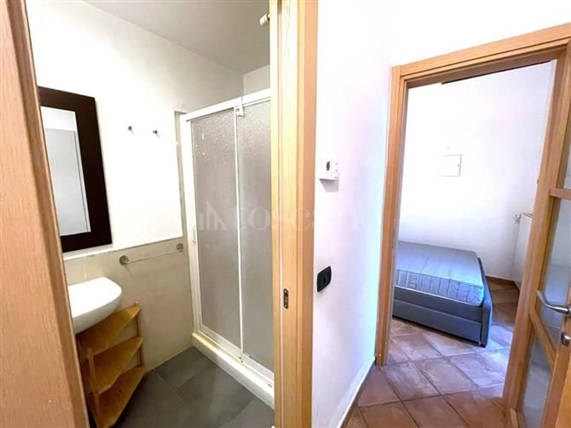 Trilocale in via Guelfa - Photo 10