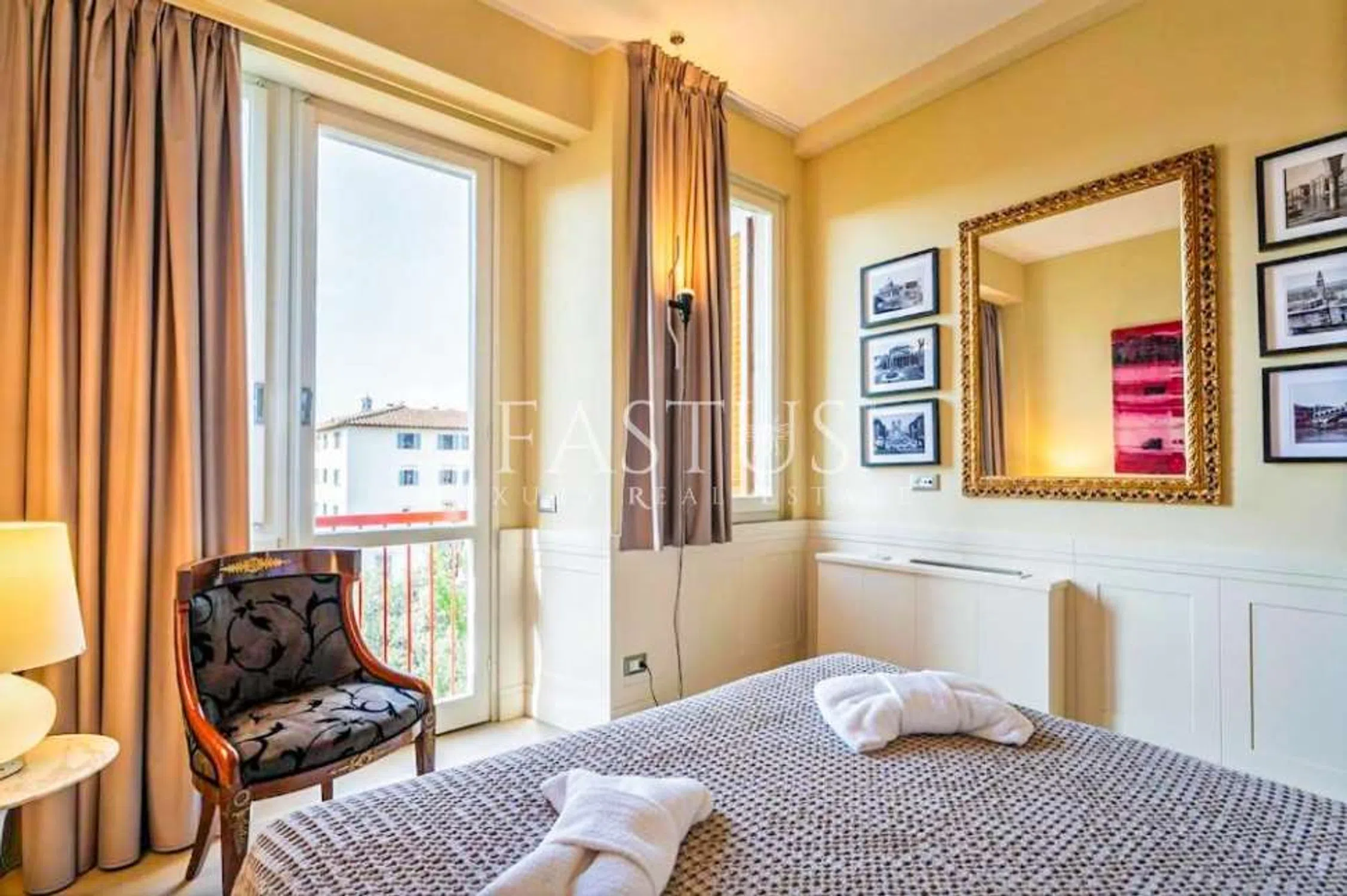 Appartamento in via Vincenzo Gioberti, 2 - Photo 13