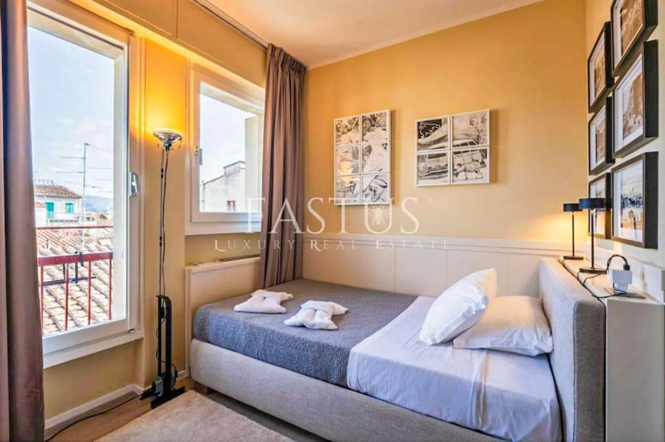 Appartamento in via Vincenzo Gioberti, 2 - Photo 14