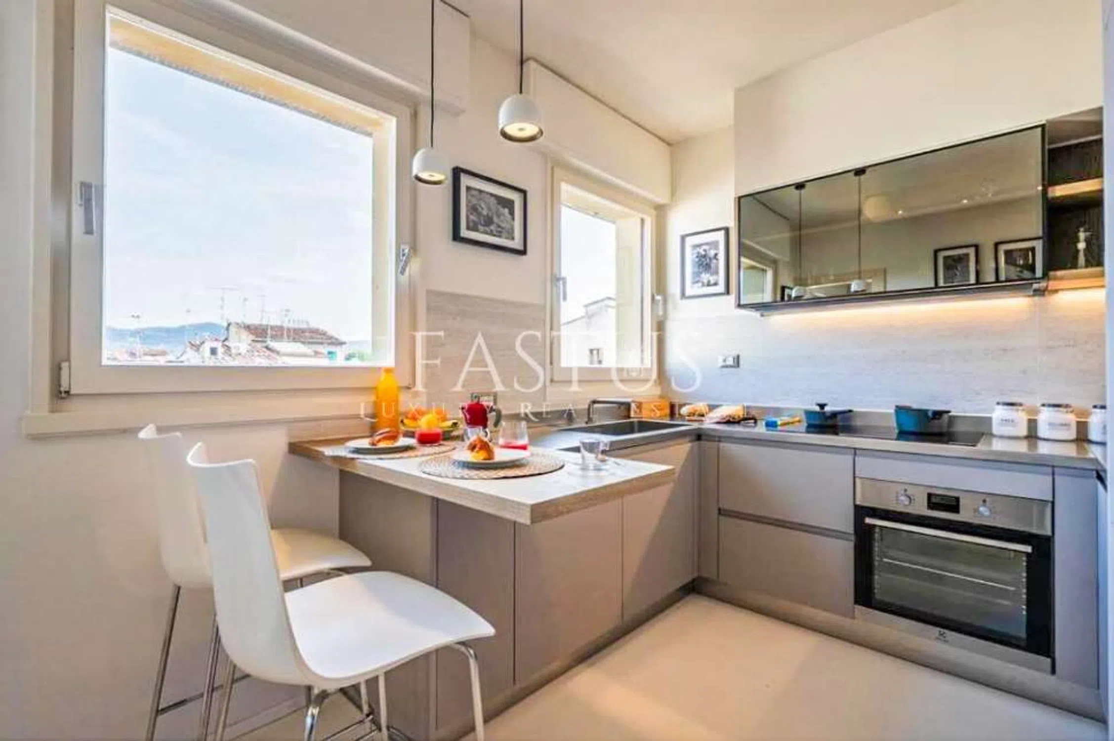 Appartamento in via Vincenzo Gioberti, 2 - Photo 8