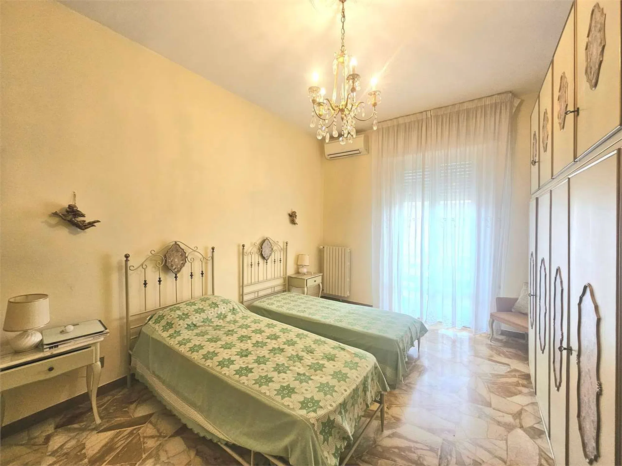 Attico in viale Francesco Redi, 221 - Photo 13