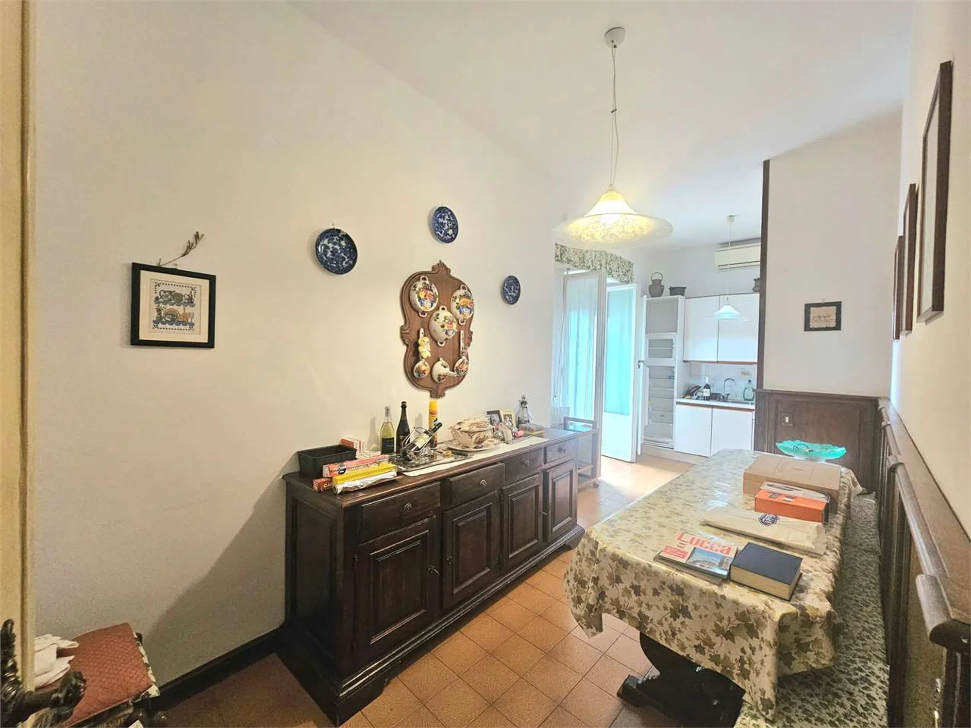 Attico in viale Francesco Redi, 221 - Photo 18