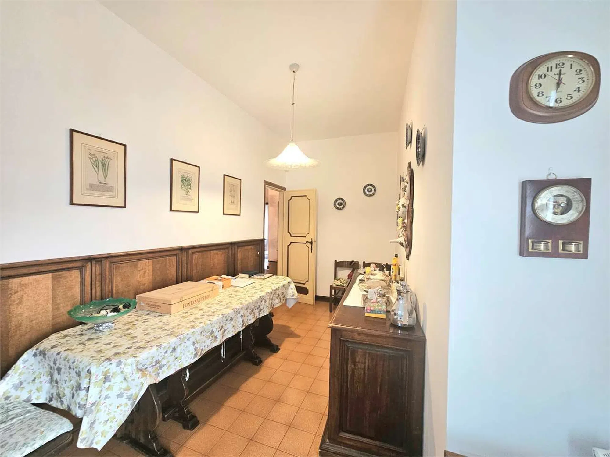 Attico in viale Francesco Redi, 221 - Photo 19