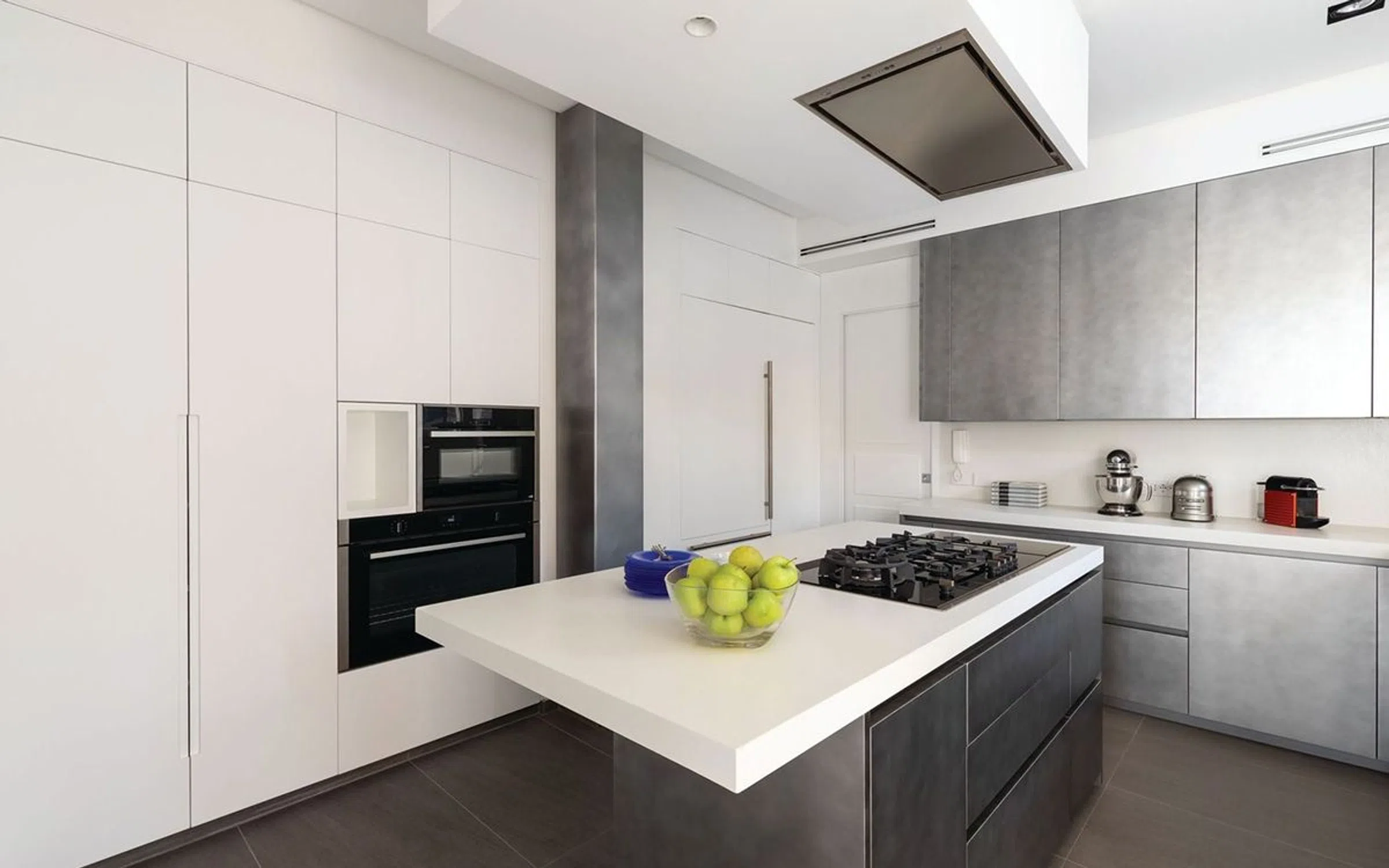Attico in viale Manfredo Fanti s.n.c. - Photo 3