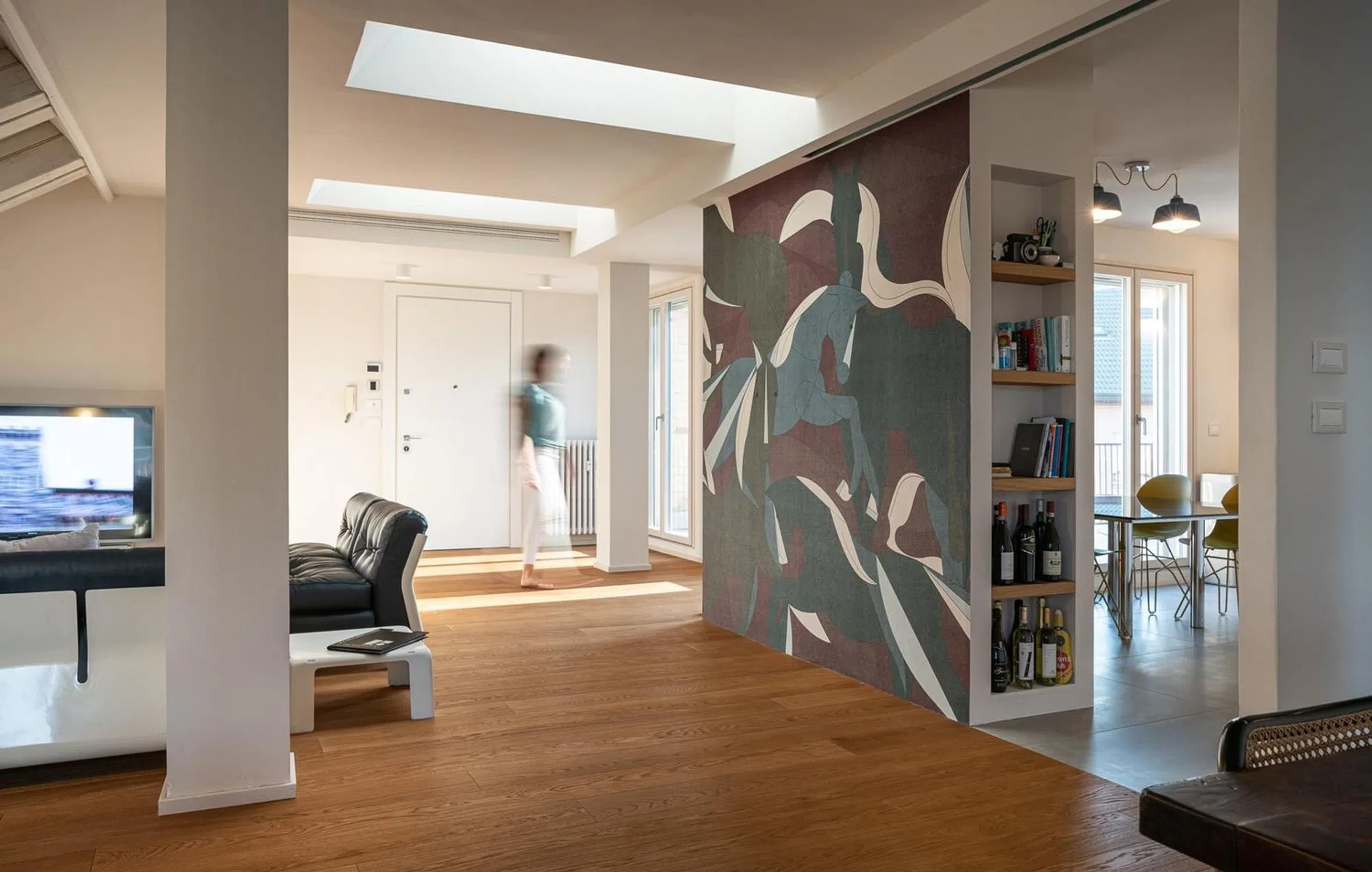 Attico in viale Manfredo Fanti s.n.c. - Photo 10