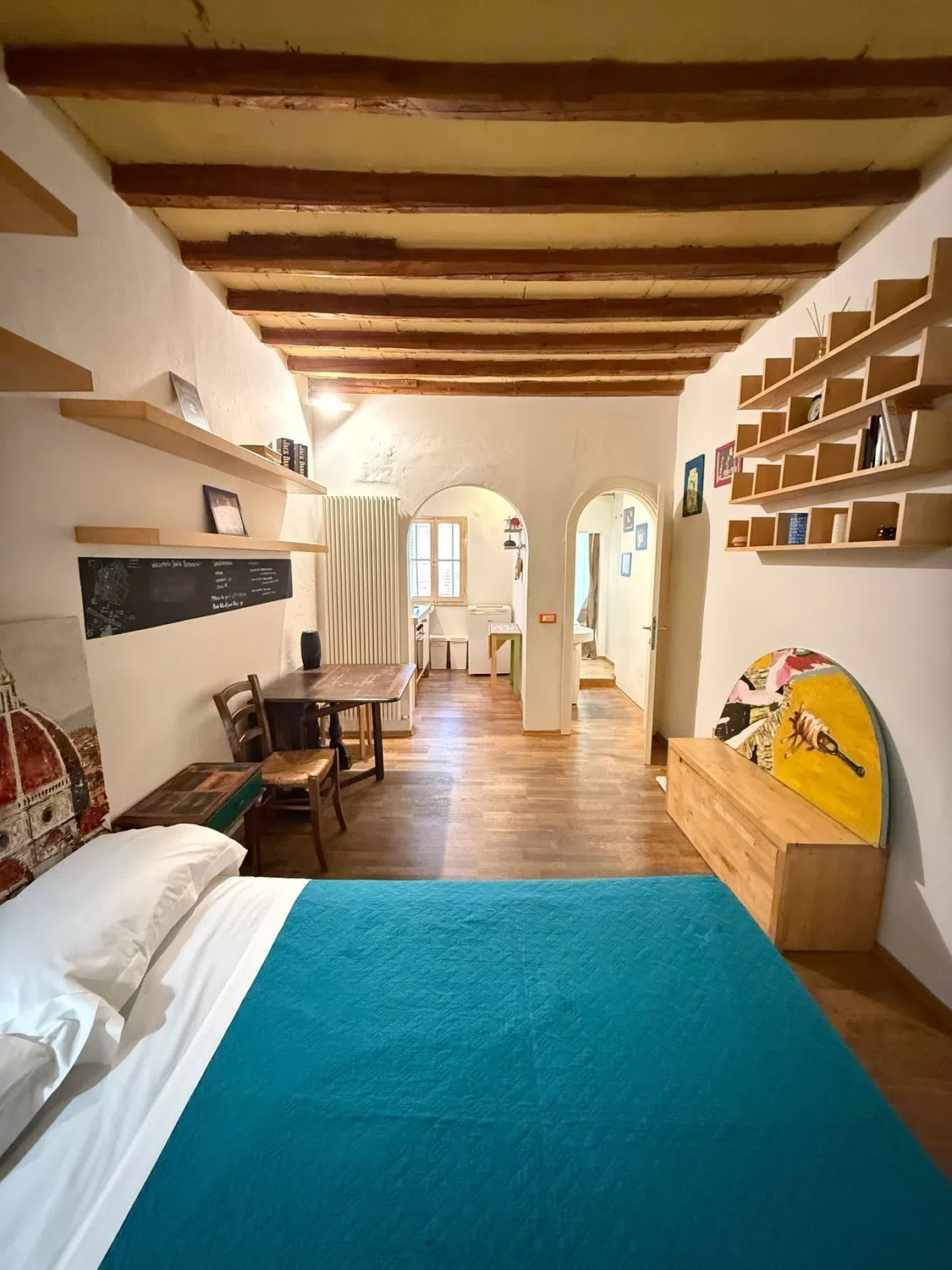 Monolocale in via Santa Reparata s.n.c. - Photo 1