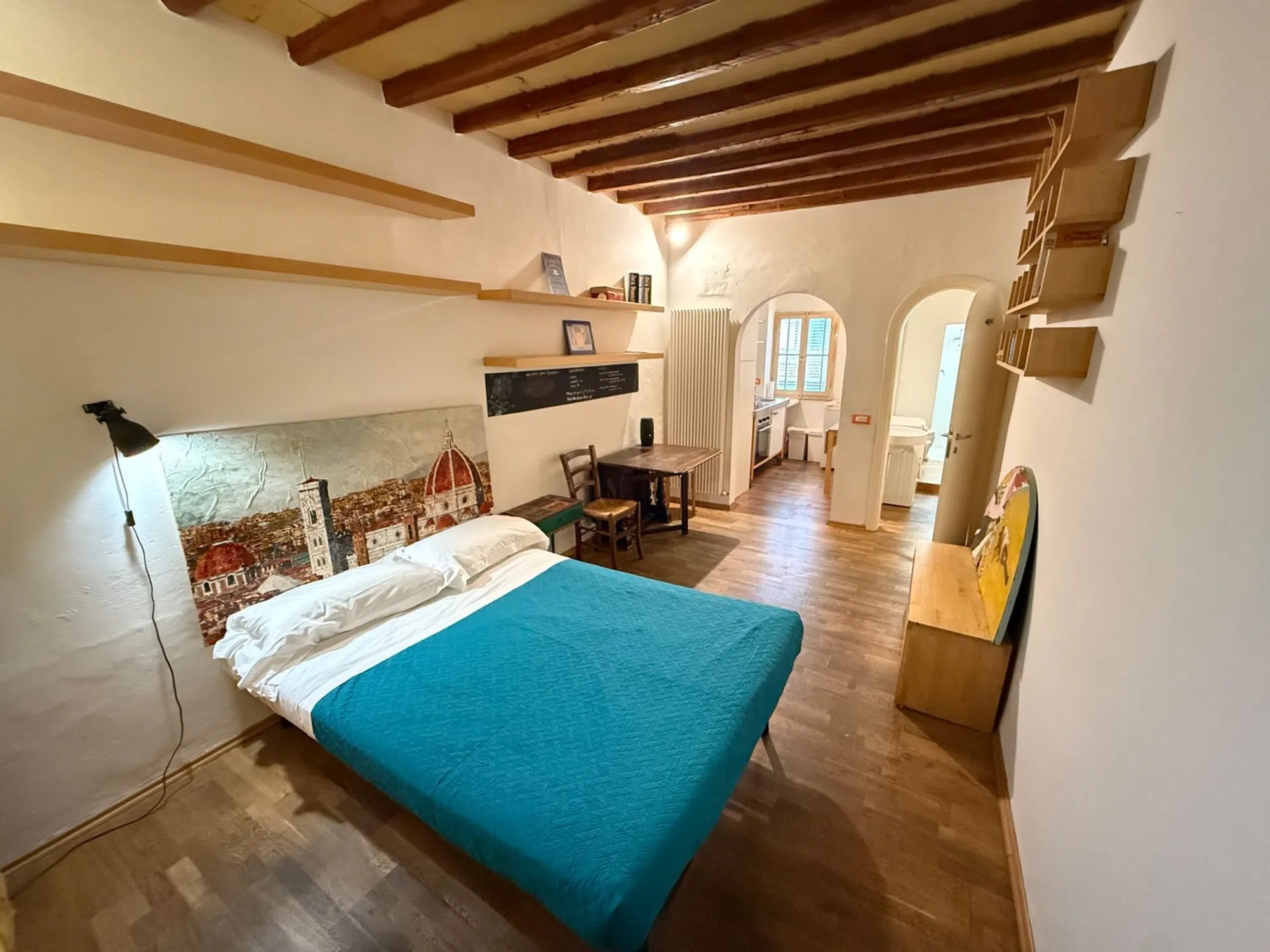 Monolocale in via Santa Reparata s.n.c. - Photo 2