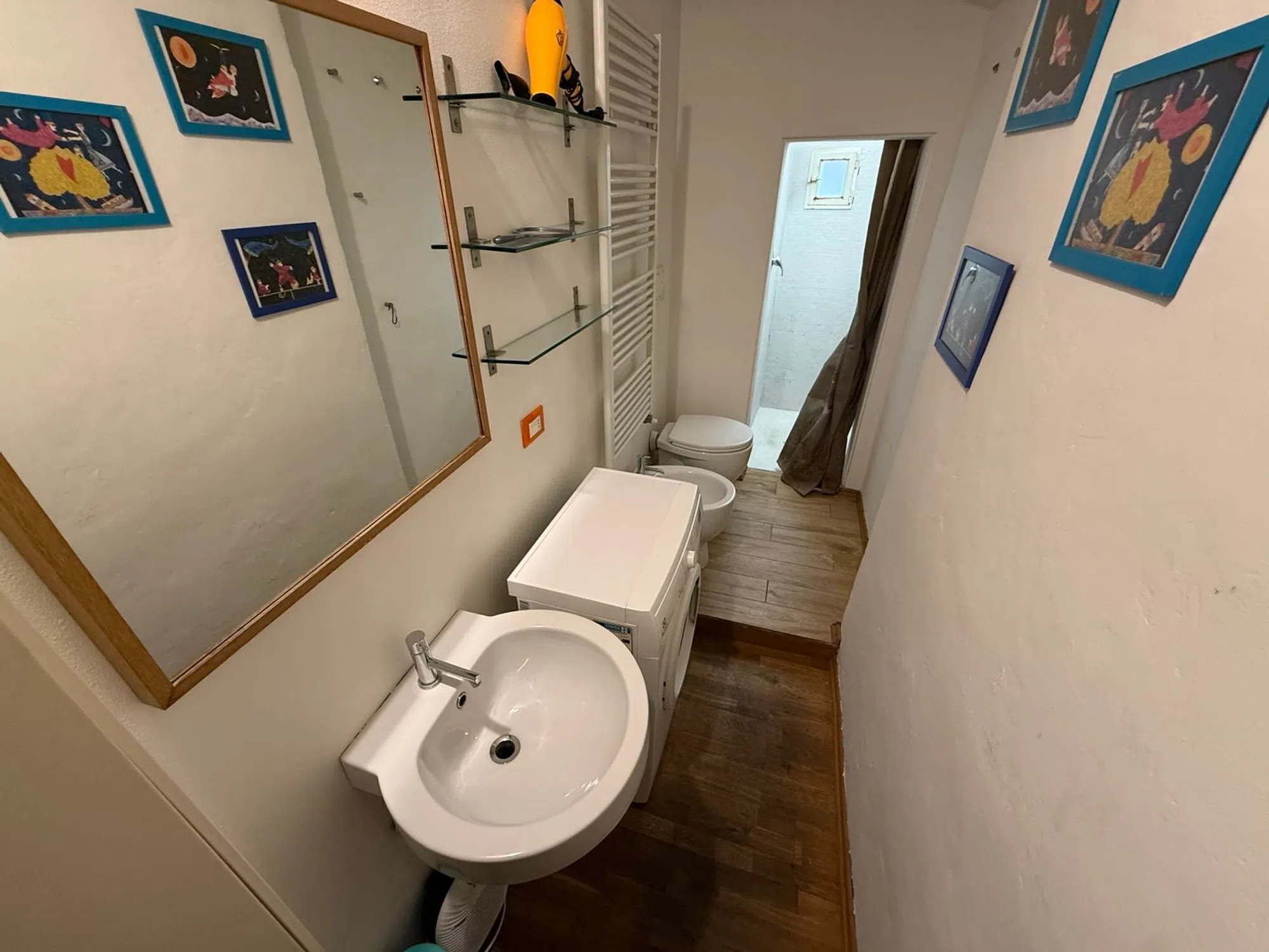 Monolocale in via Santa Reparata s.n.c. - Photo 11