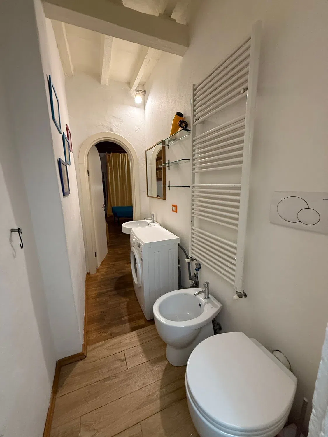 Monolocale in via Santa Reparata s.n.c. - Photo 12