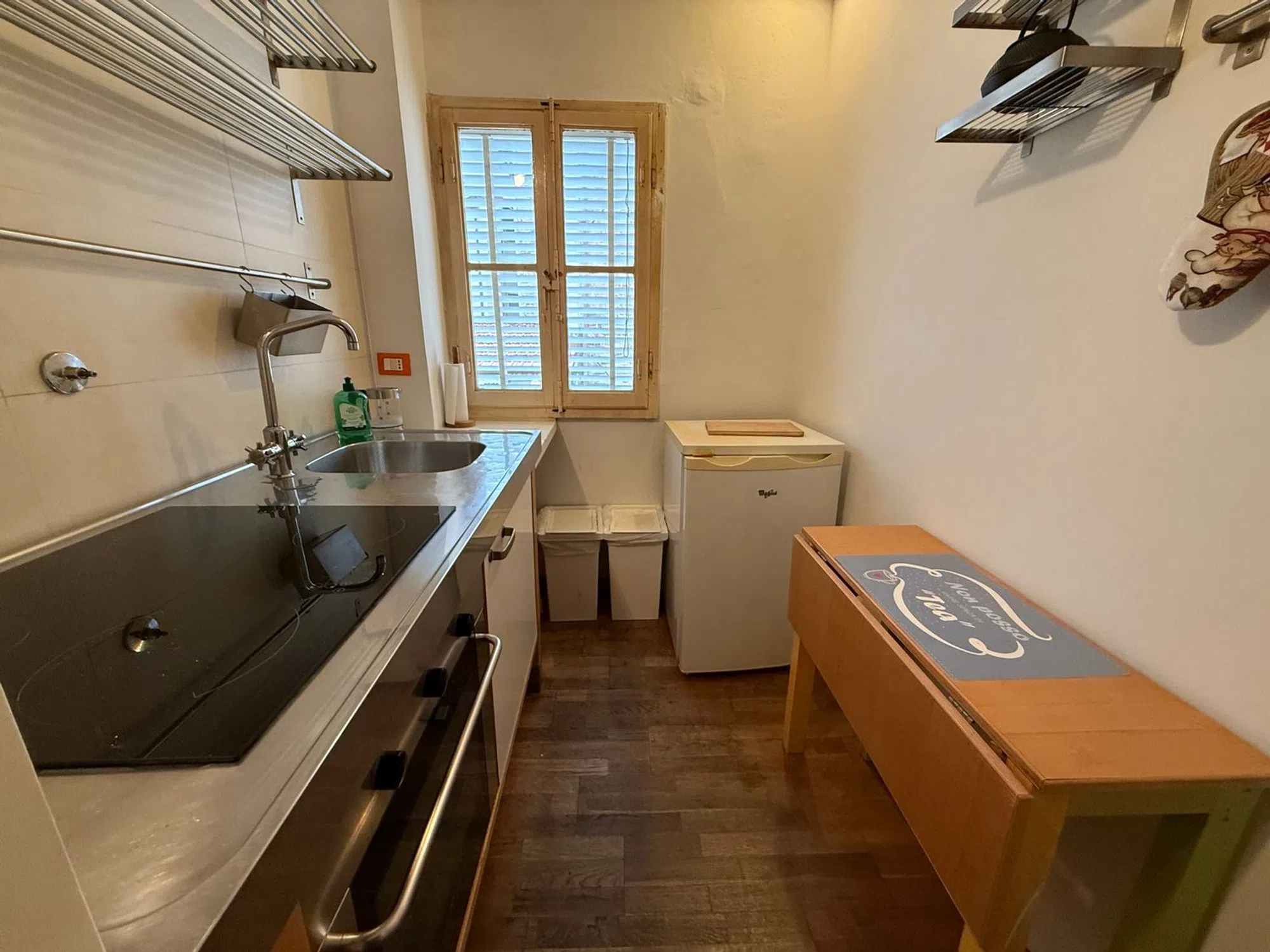 Monolocale in via Santa Reparata s.n.c. - Photo 8