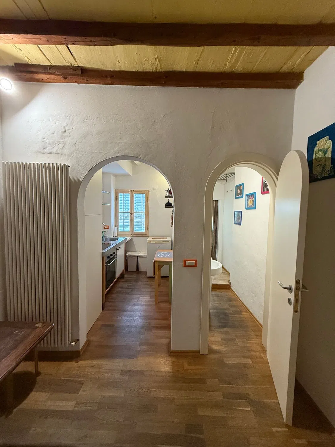 Monolocale in via Santa Reparata s.n.c. - Photo 10