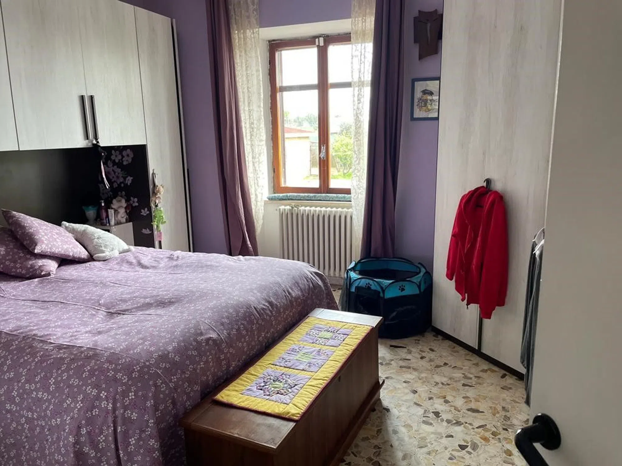 Villetta bifamiliare in via dei Casali delle Cornacchiole - Photo 20