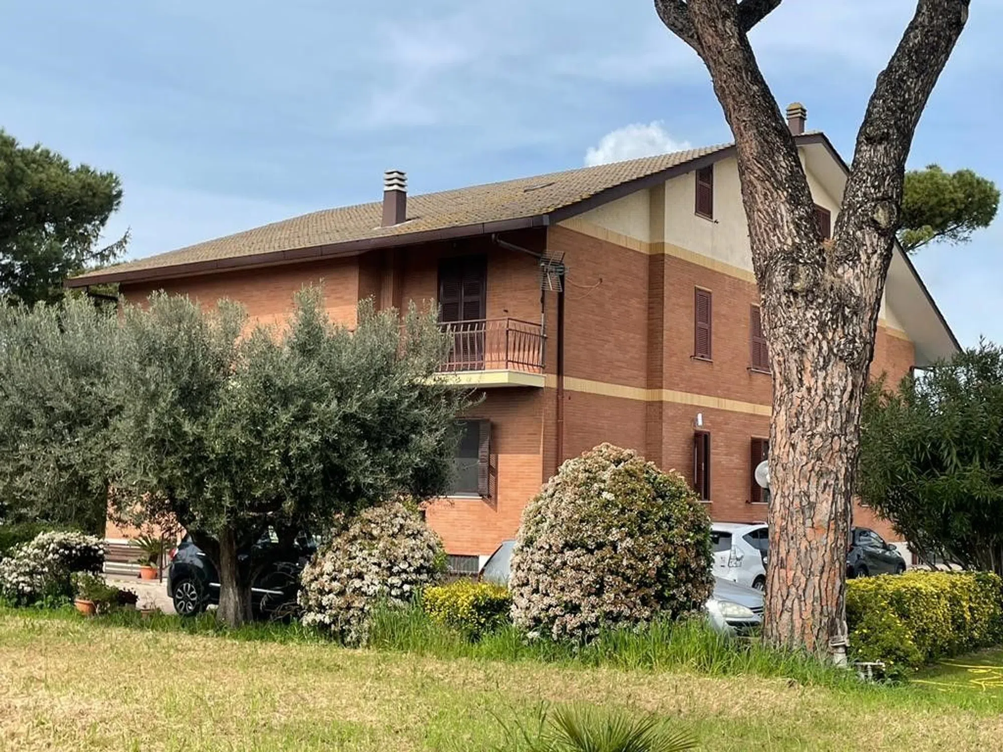 Villetta bifamiliare in via dei Casali delle Cornacchiole - Photo 3