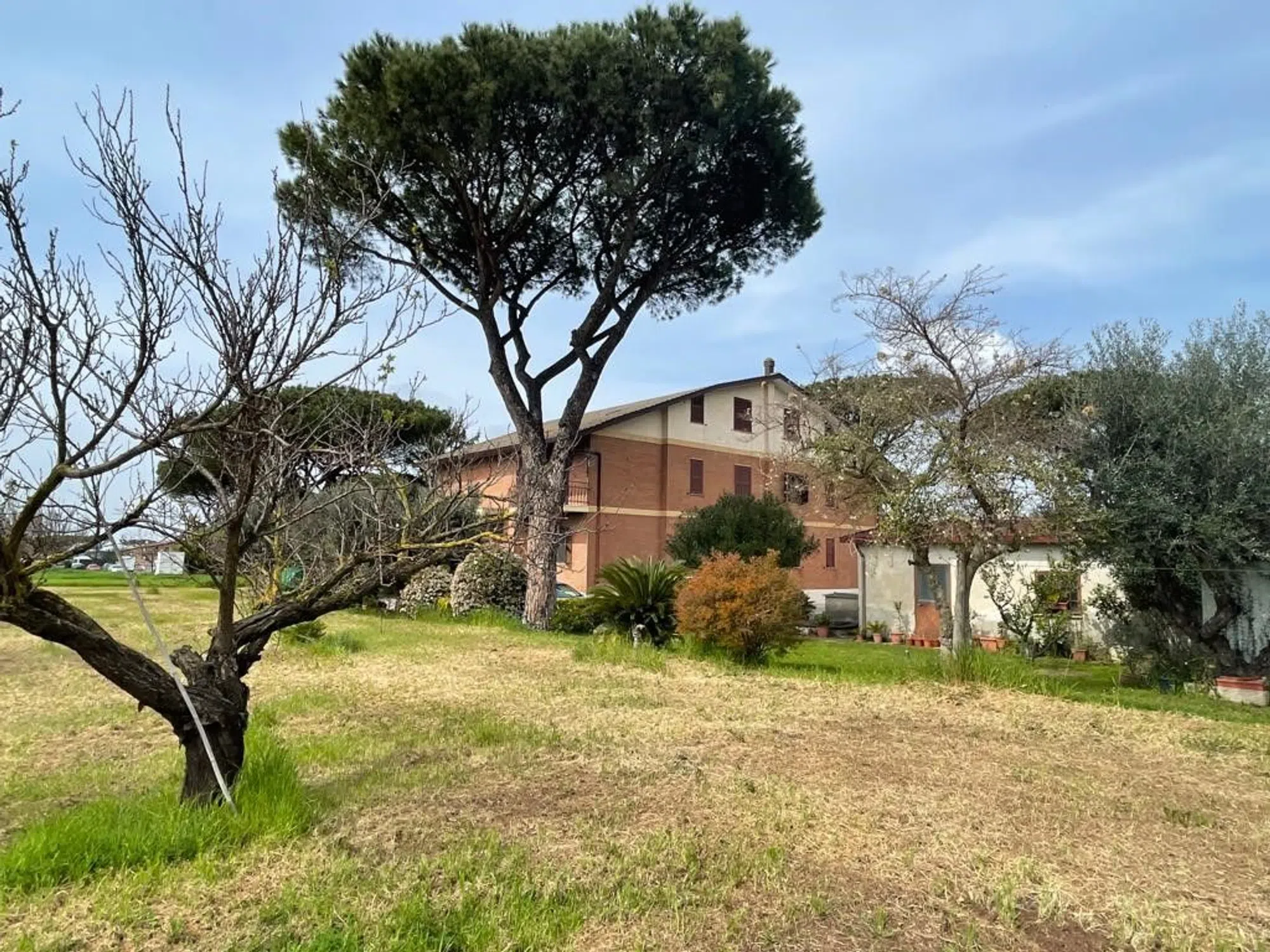Villetta bifamiliare in via dei Casali delle Cornacchiole - Photo 6
