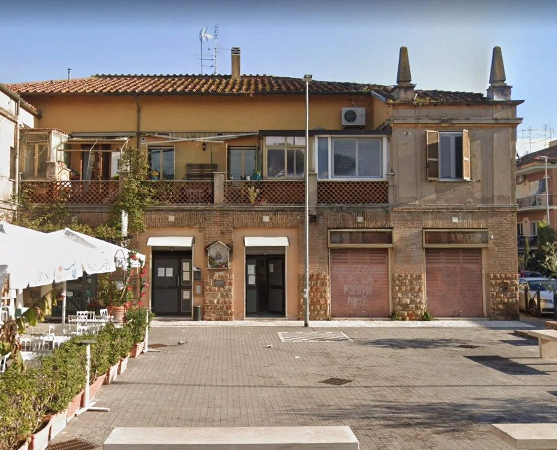 Bilocale in via Sinopoli, 55 - Photo 2