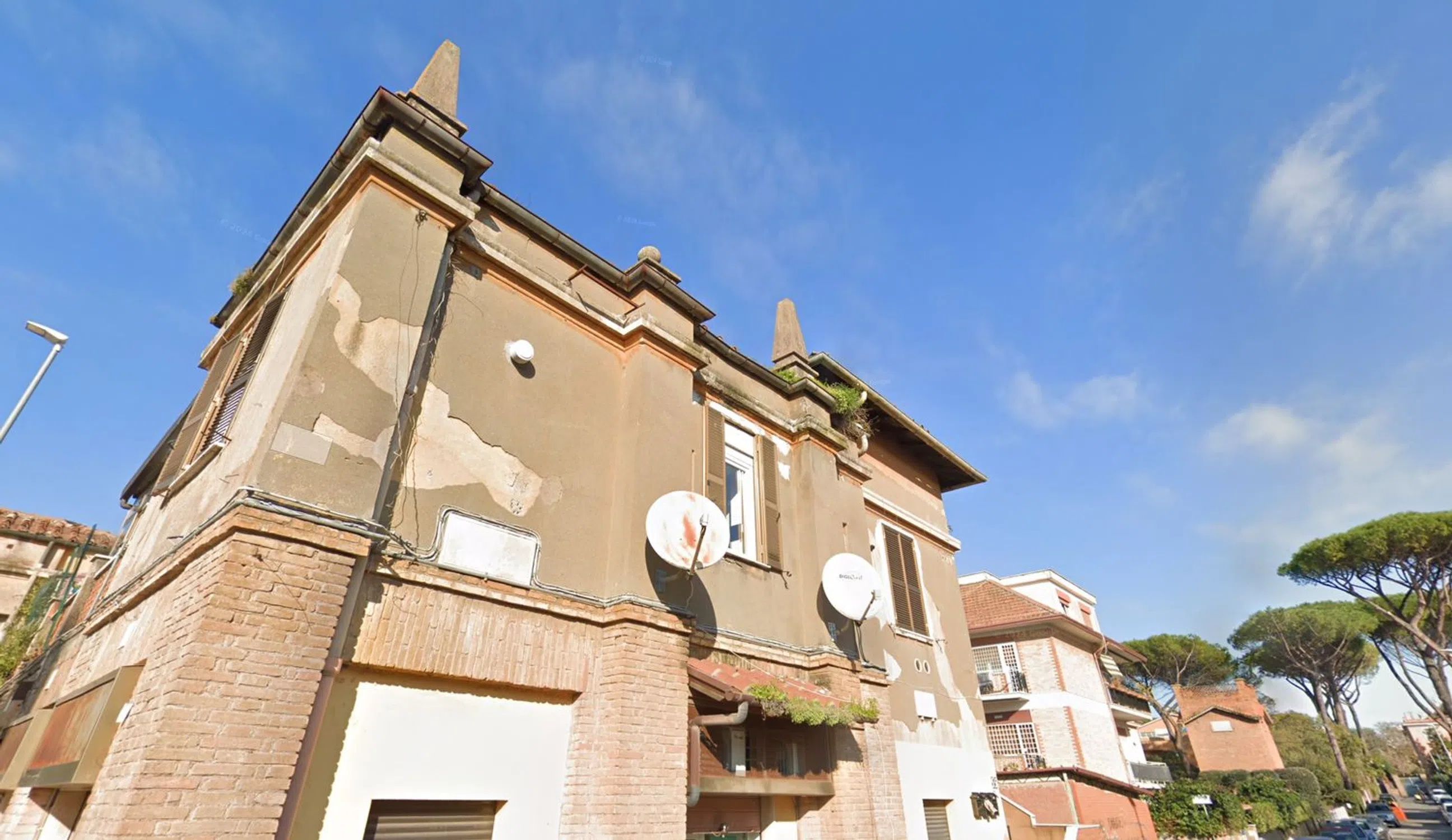 Bilocale in via Sinopoli, 55 - Photo 20