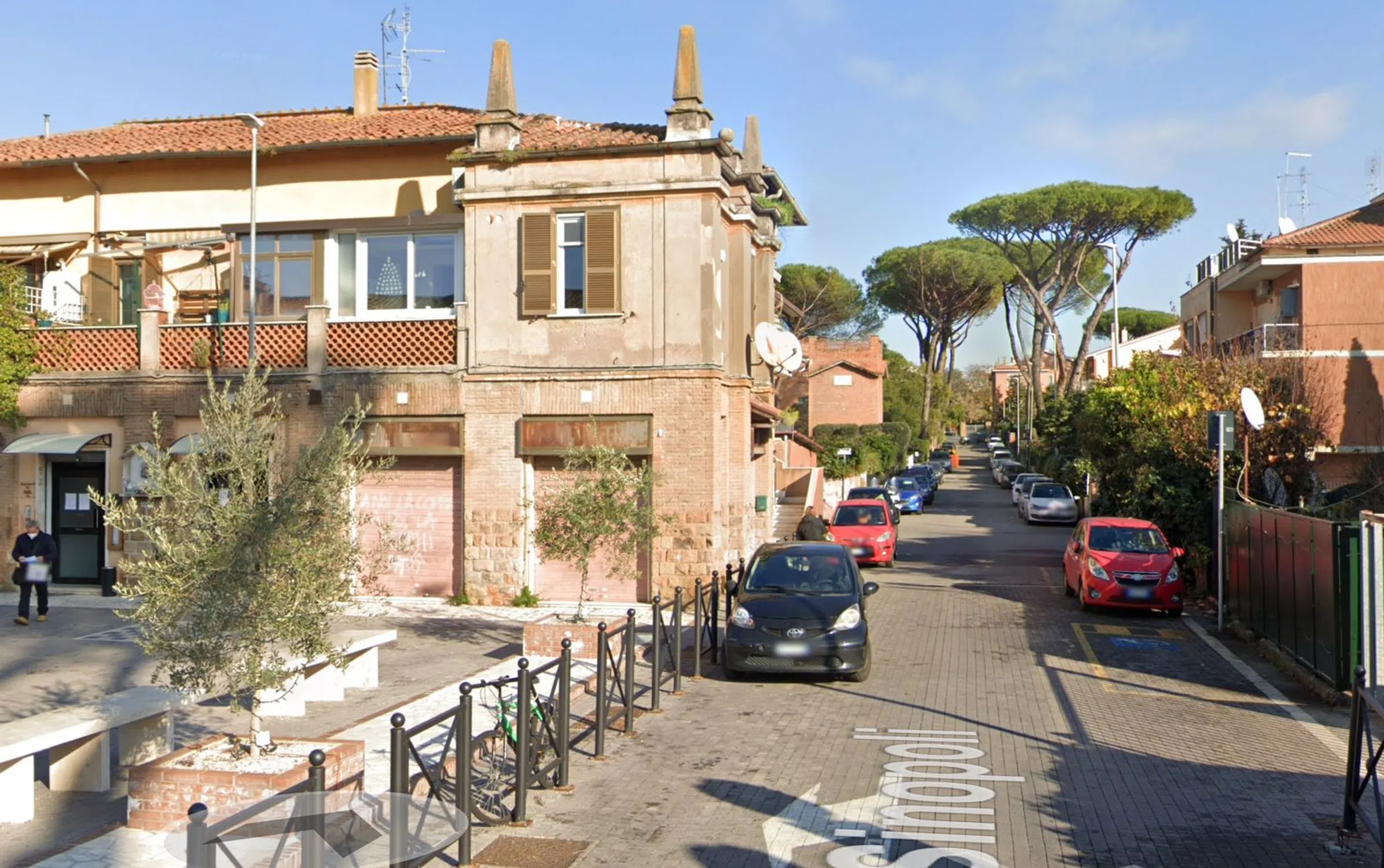 Bilocale in via Sinopoli, 55 - Photo 7