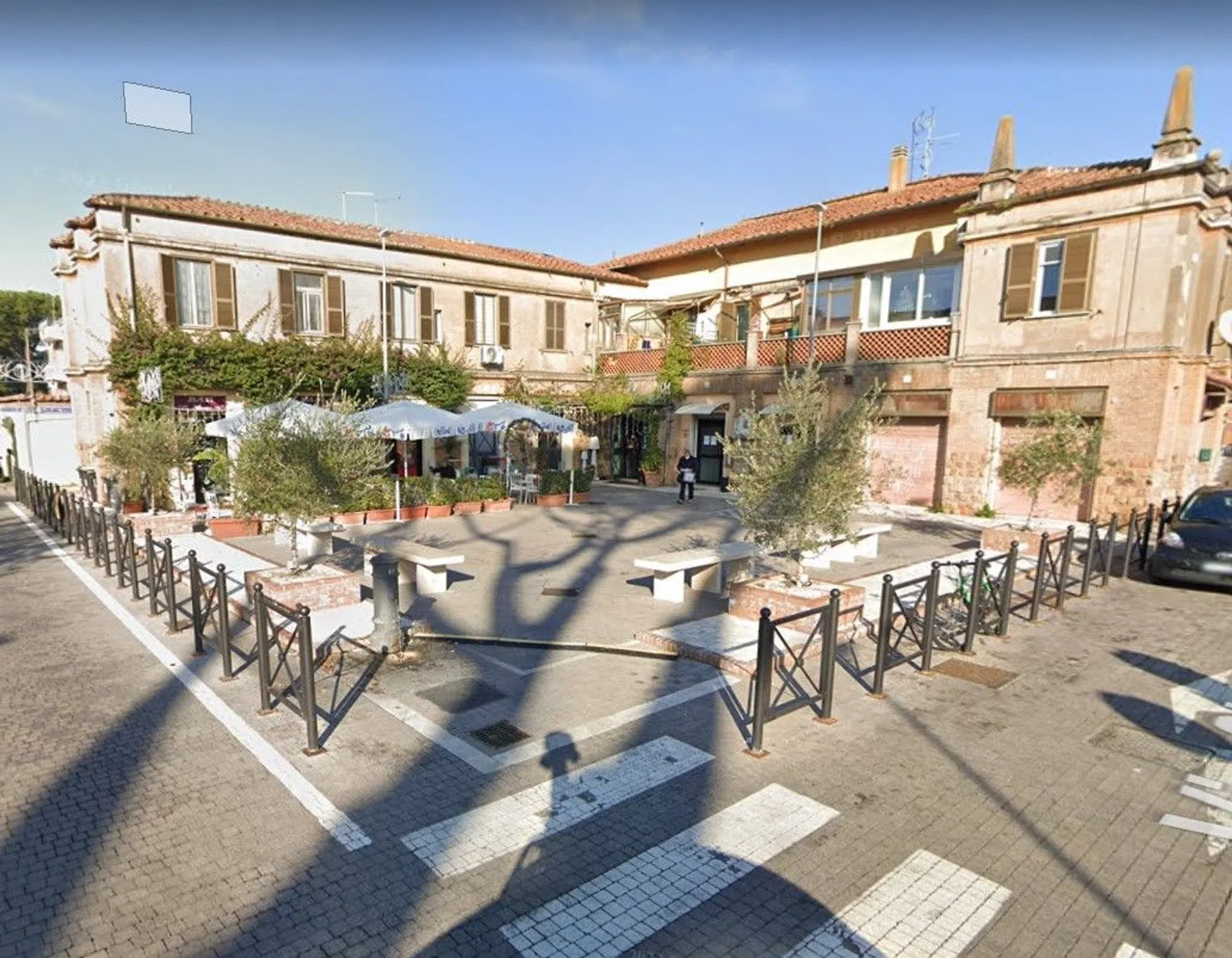 Bilocale in via Sinopoli, 55 - Photo 8