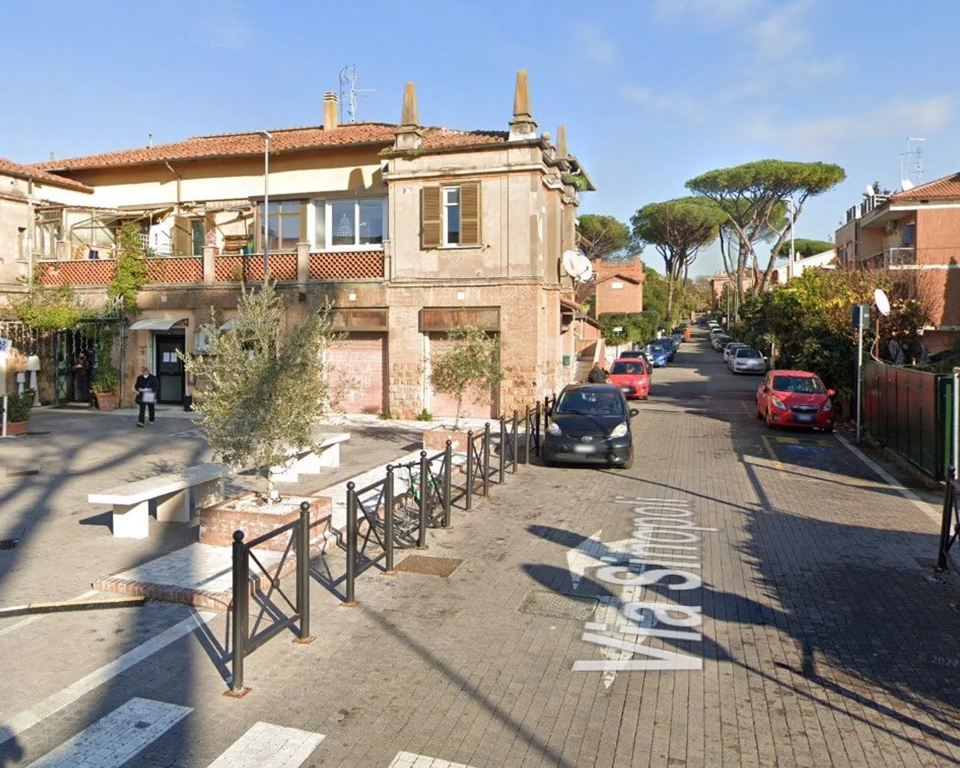 Bilocale in via Sinopoli, 55 - Photo 9