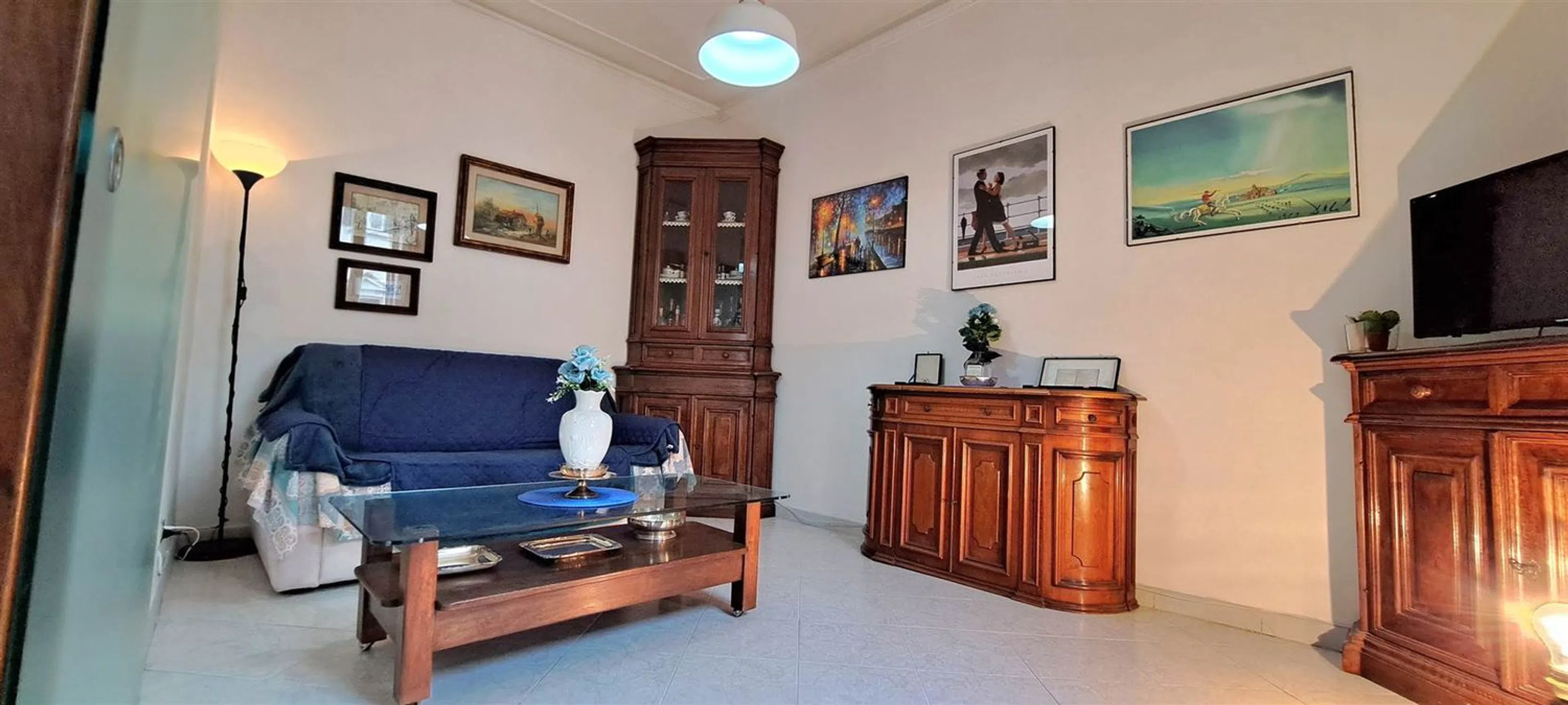 Trilocale in via Fra' Bartolomeo s.n.c. - Photo 2