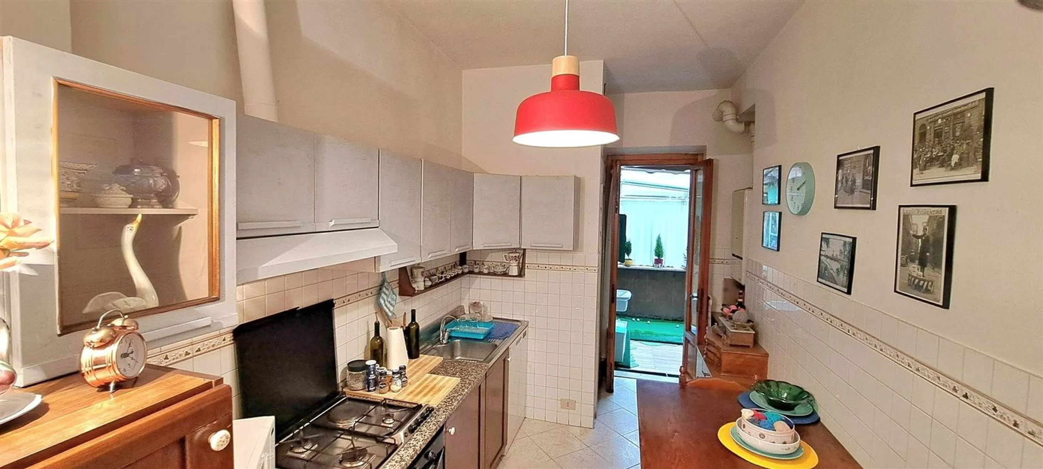 Trilocale in via Fra' Bartolomeo s.n.c. - Photo 13
