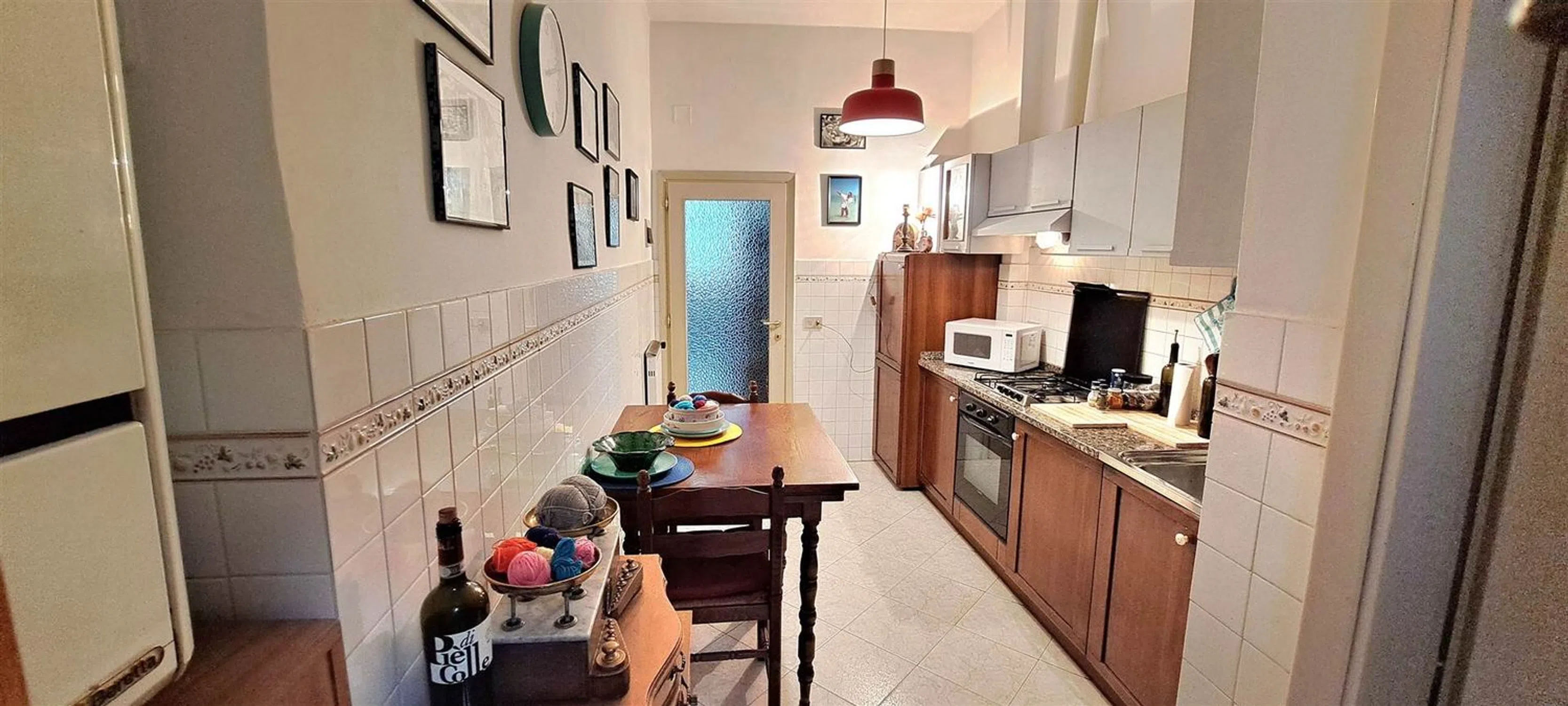 Trilocale in via Fra' Bartolomeo s.n.c. - Photo 14