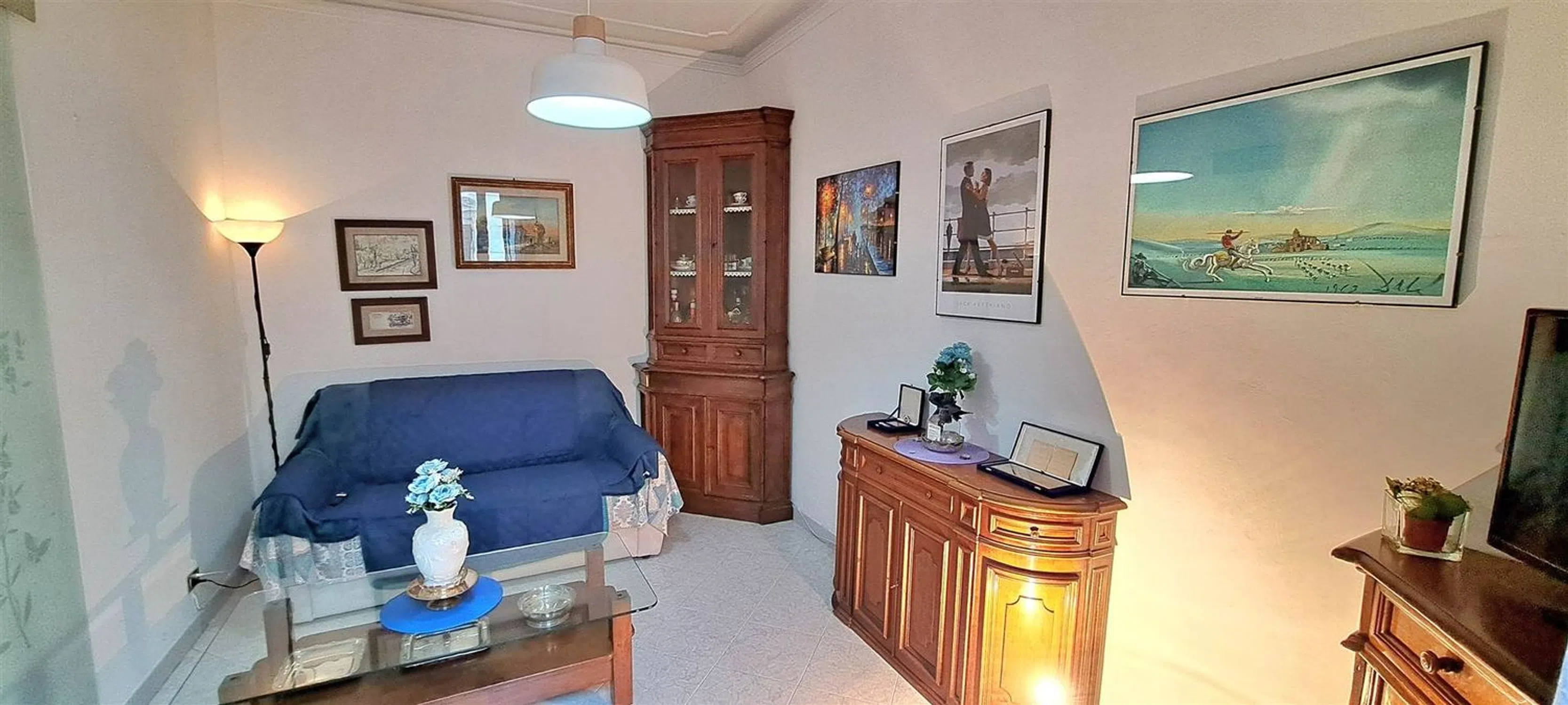 Trilocale in via Fra' Bartolomeo s.n.c. - Photo 7