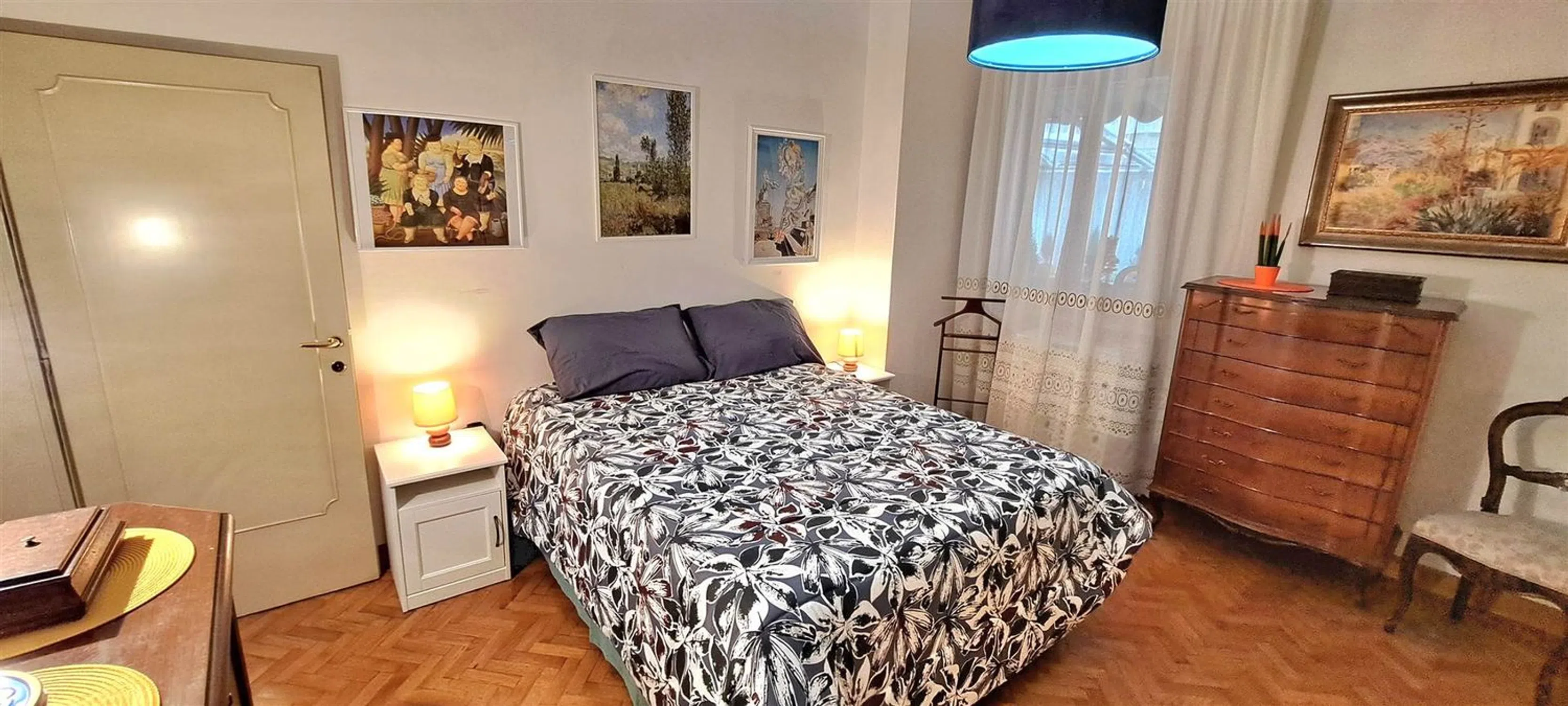 Trilocale in via Fra' Bartolomeo s.n.c. - Photo 9