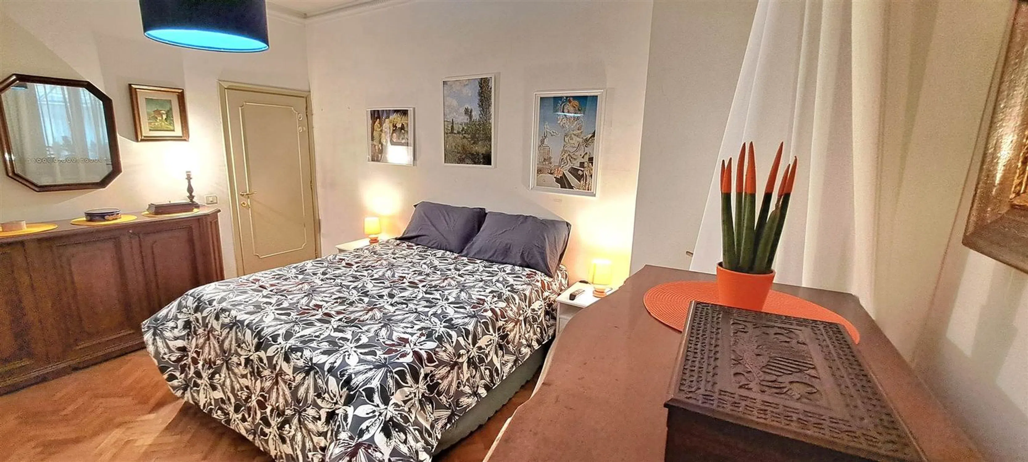 Trilocale in via Fra' Bartolomeo s.n.c. - Photo 10