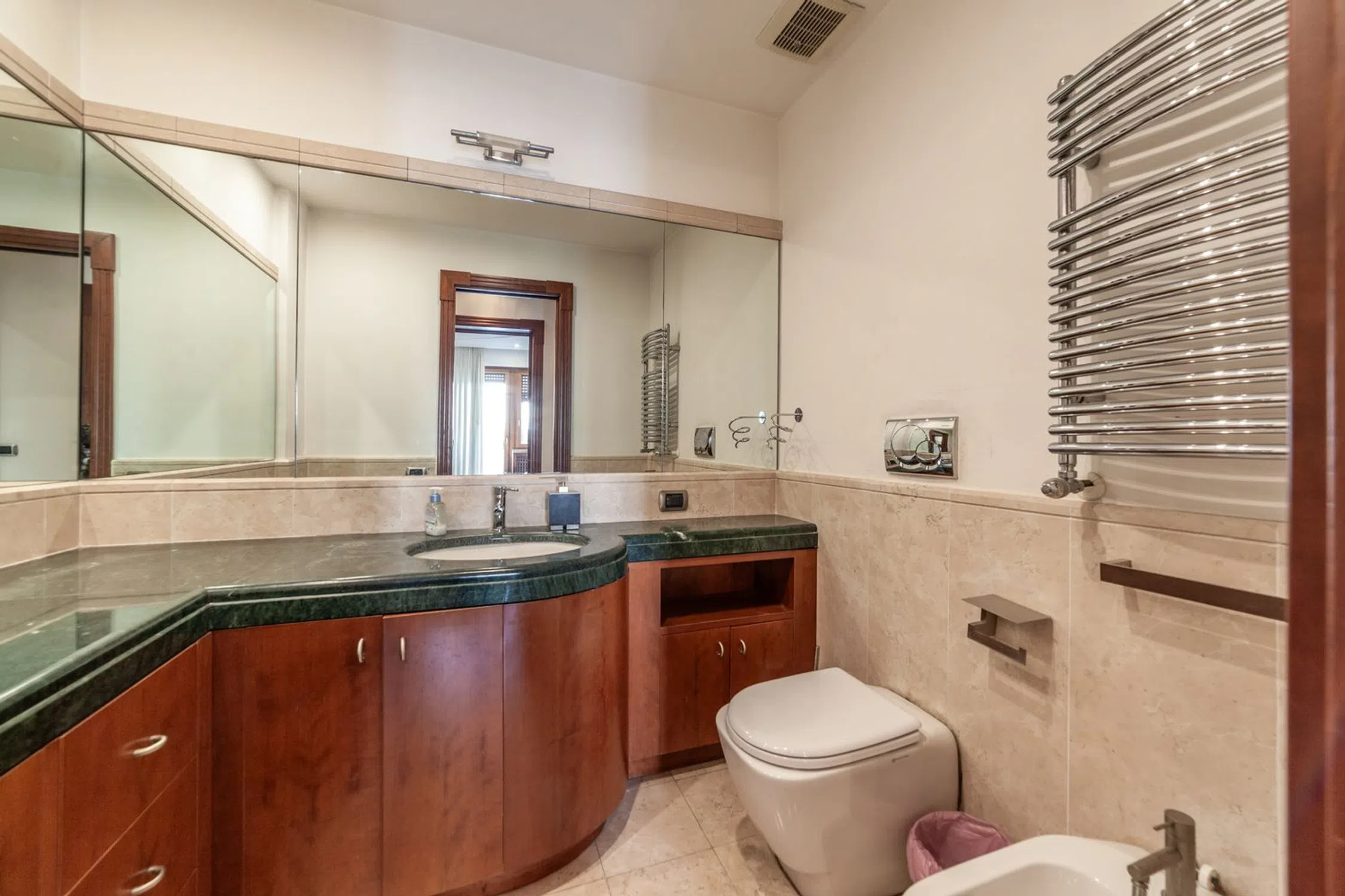 Quadrilocale in via Aurelia - Photo 15