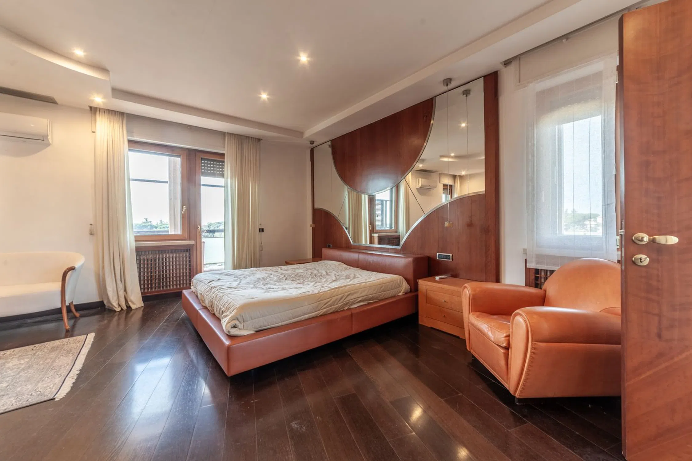 Quadrilocale in via Aurelia - Photo 19