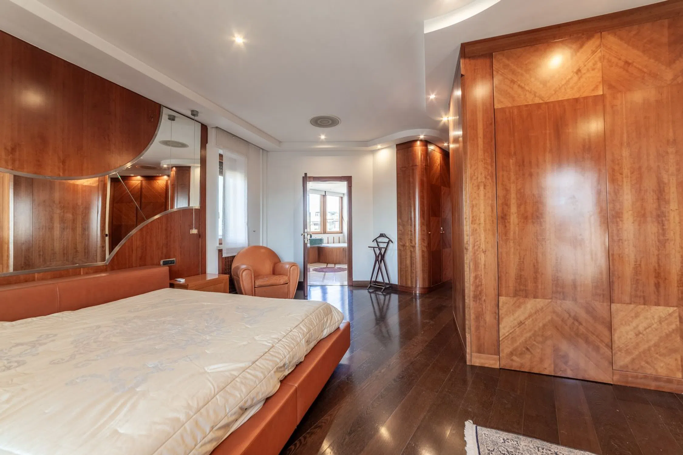 Quadrilocale in via Aurelia - Photo 20